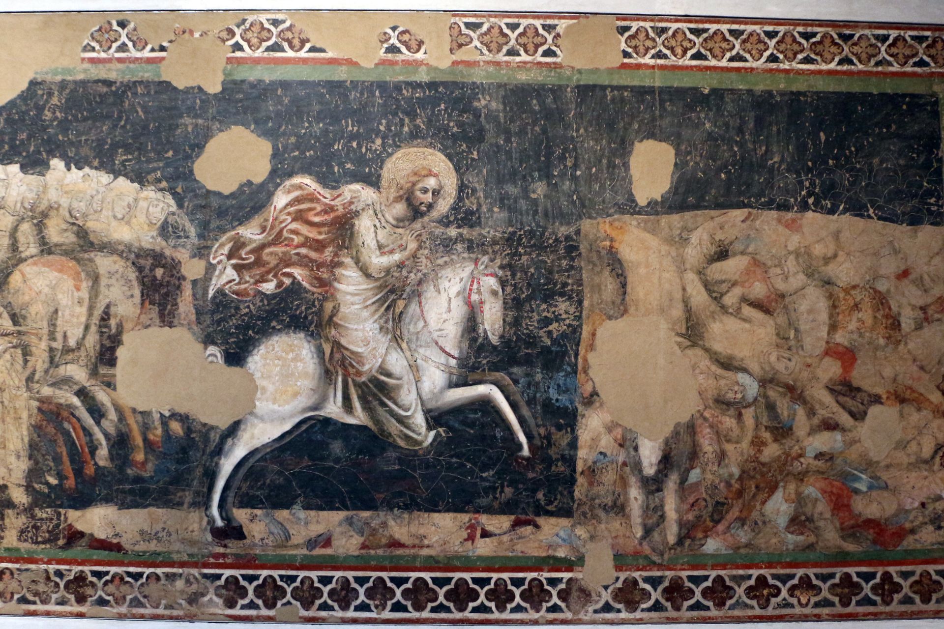 PINACOTECA NAZIONALE BOLOGNA