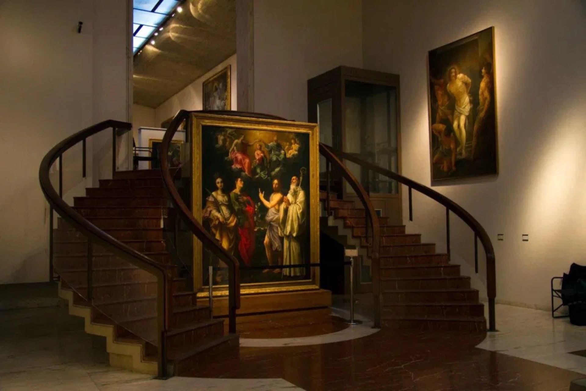 PINACOTECA NAZIONALE BOLOGNA