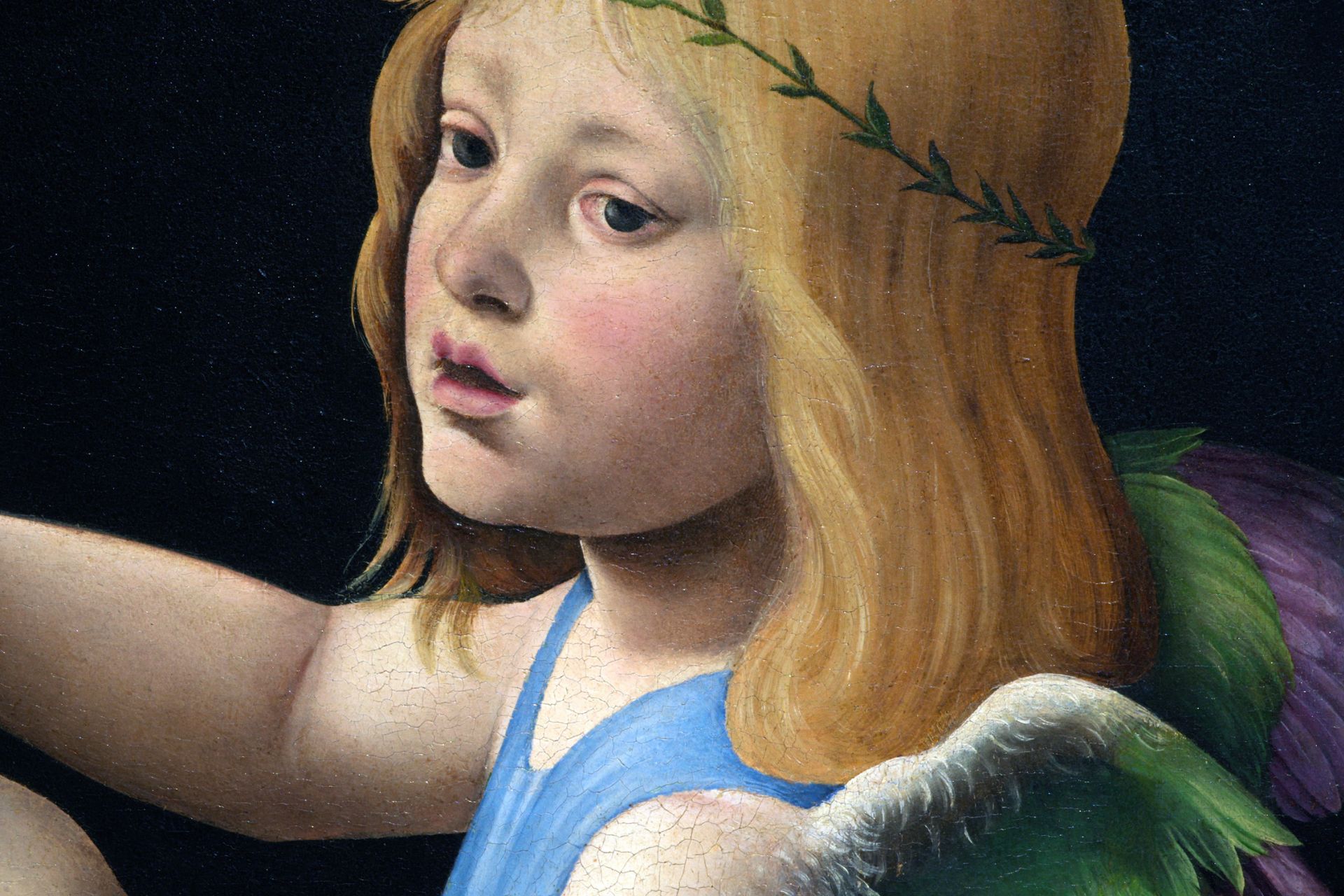 PINACOTECA NAZIONALE BOLOGNA