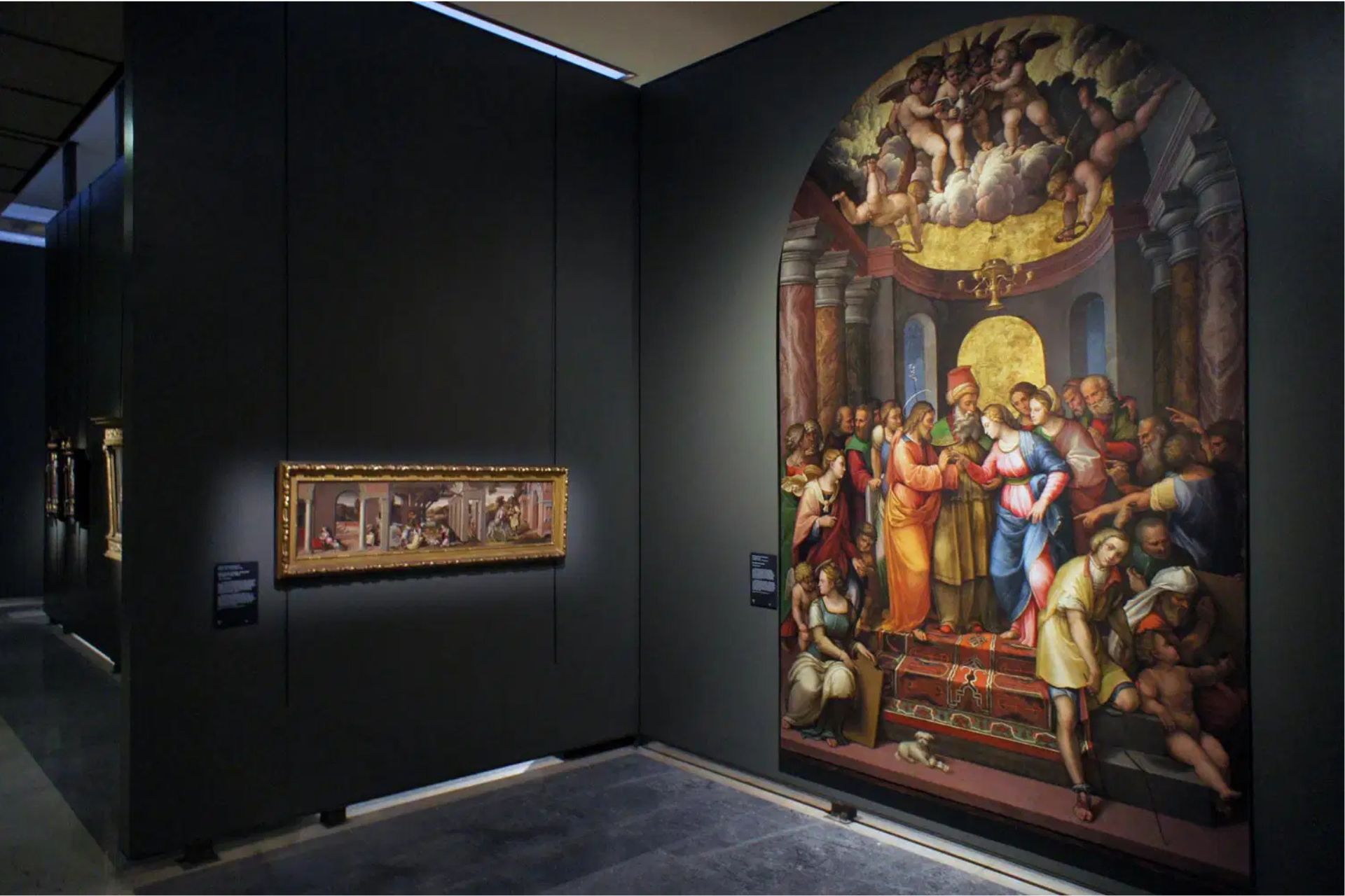 PINACOTECA NAZIONALE BOLOGNA