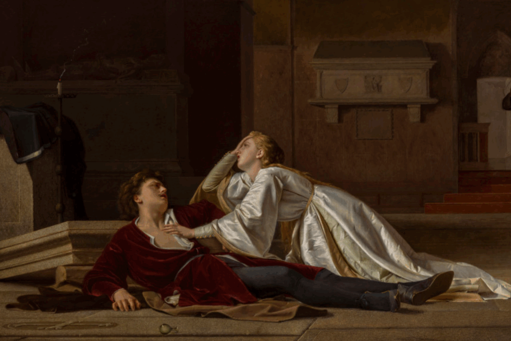 La Verona di Romeo e Giulietta