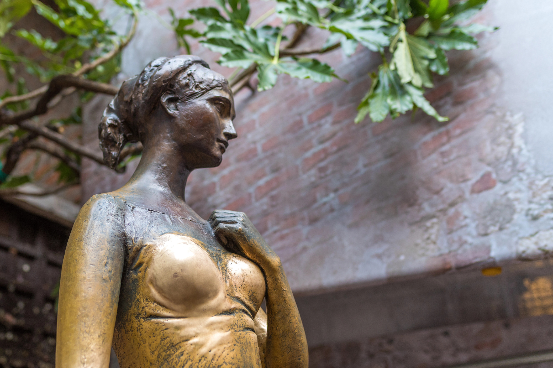 La Verona di Romeo e Giulietta