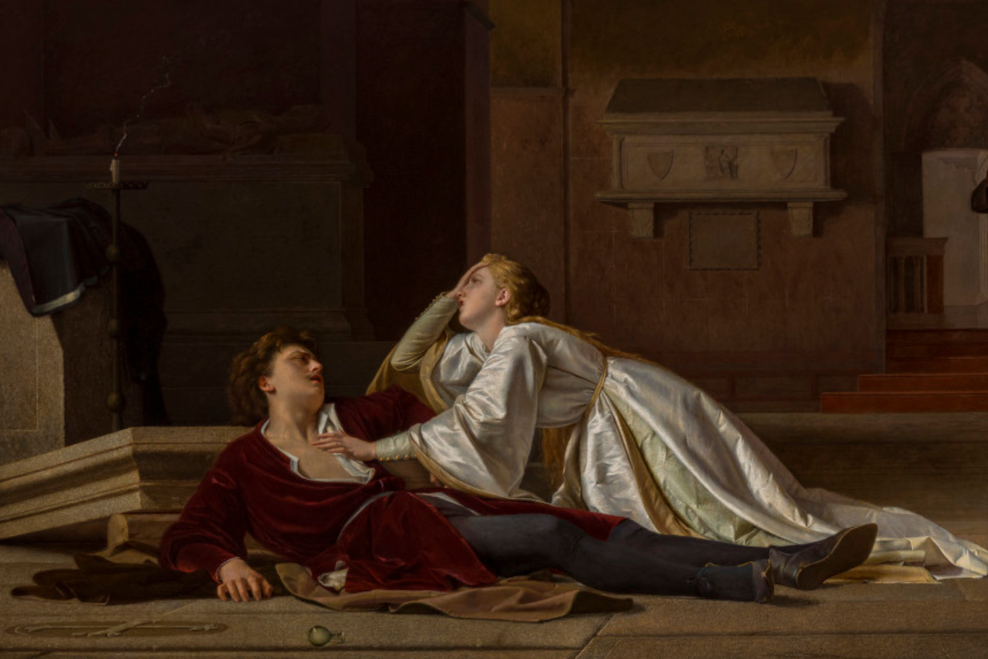 La Verona di Romeo e Giulietta