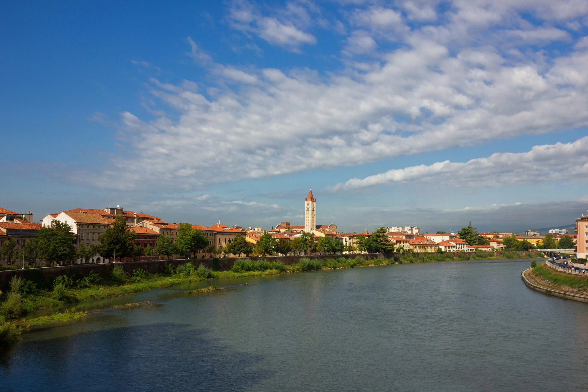 Basilica San Zeno Verona