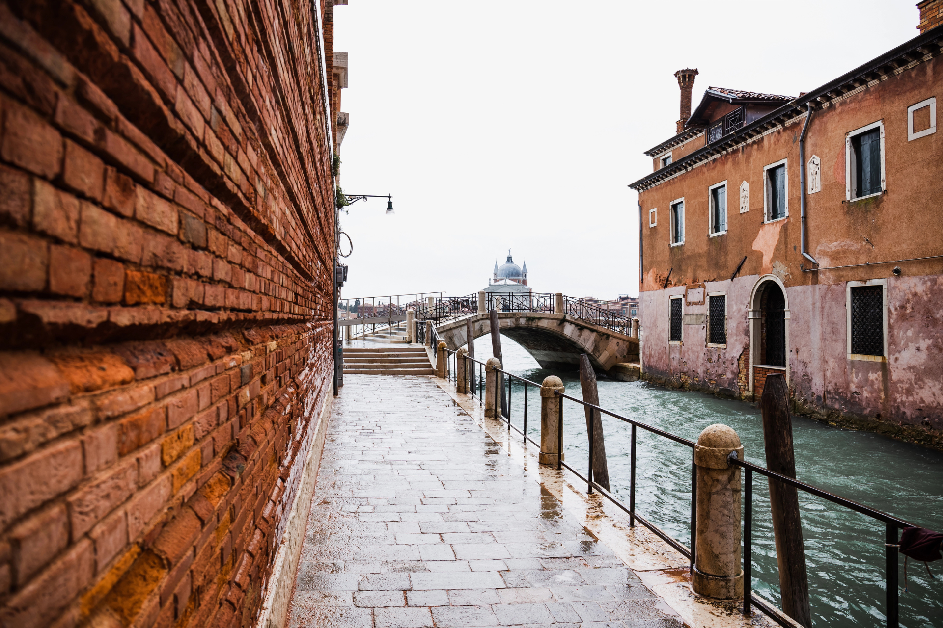 Da Rialto a San Marco: itinerario a piedi a Venezia