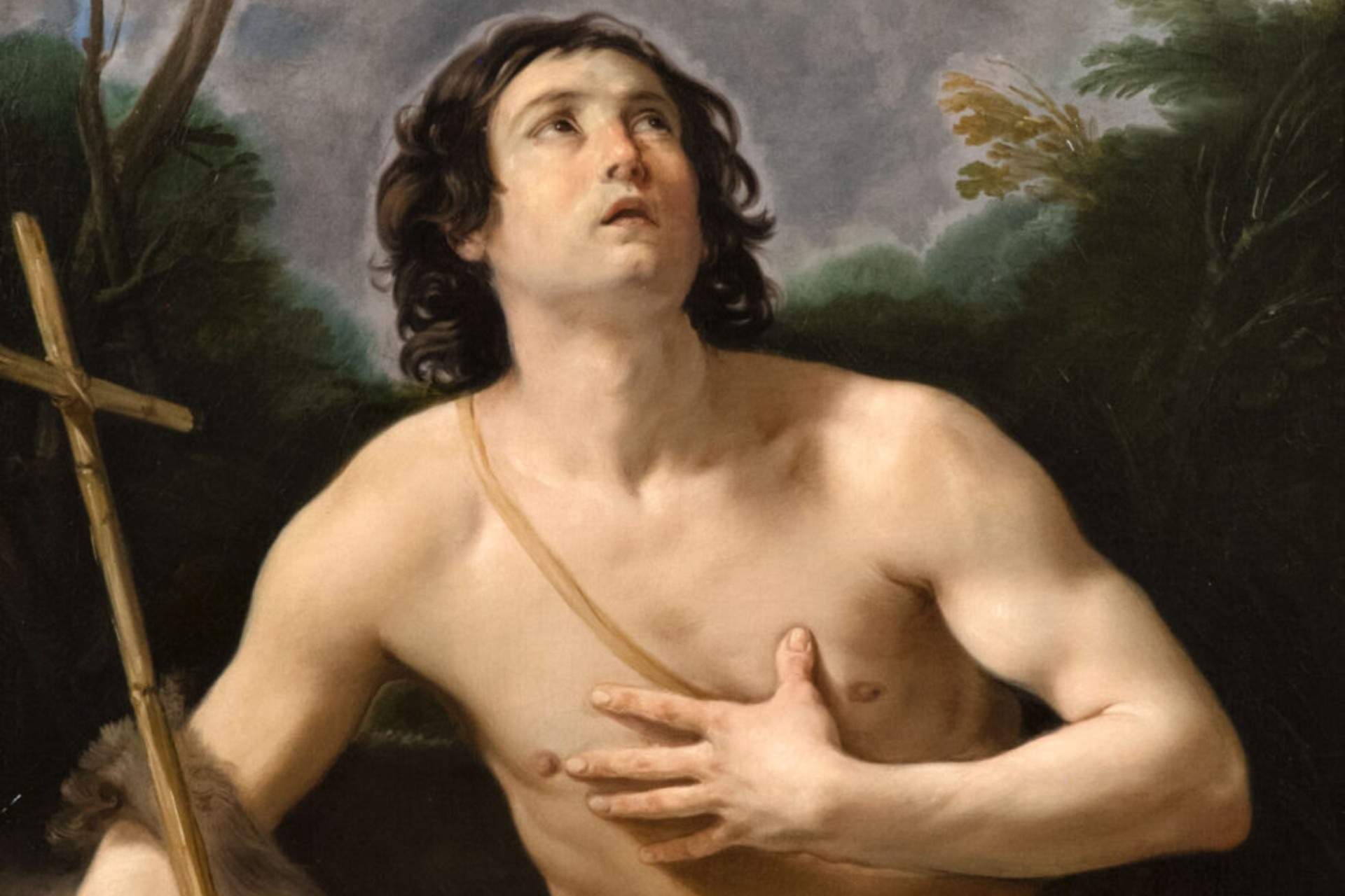 MOSTRA GUIDO RENI