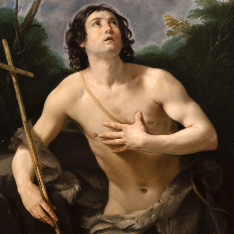 Mostra Guido Reni Torino