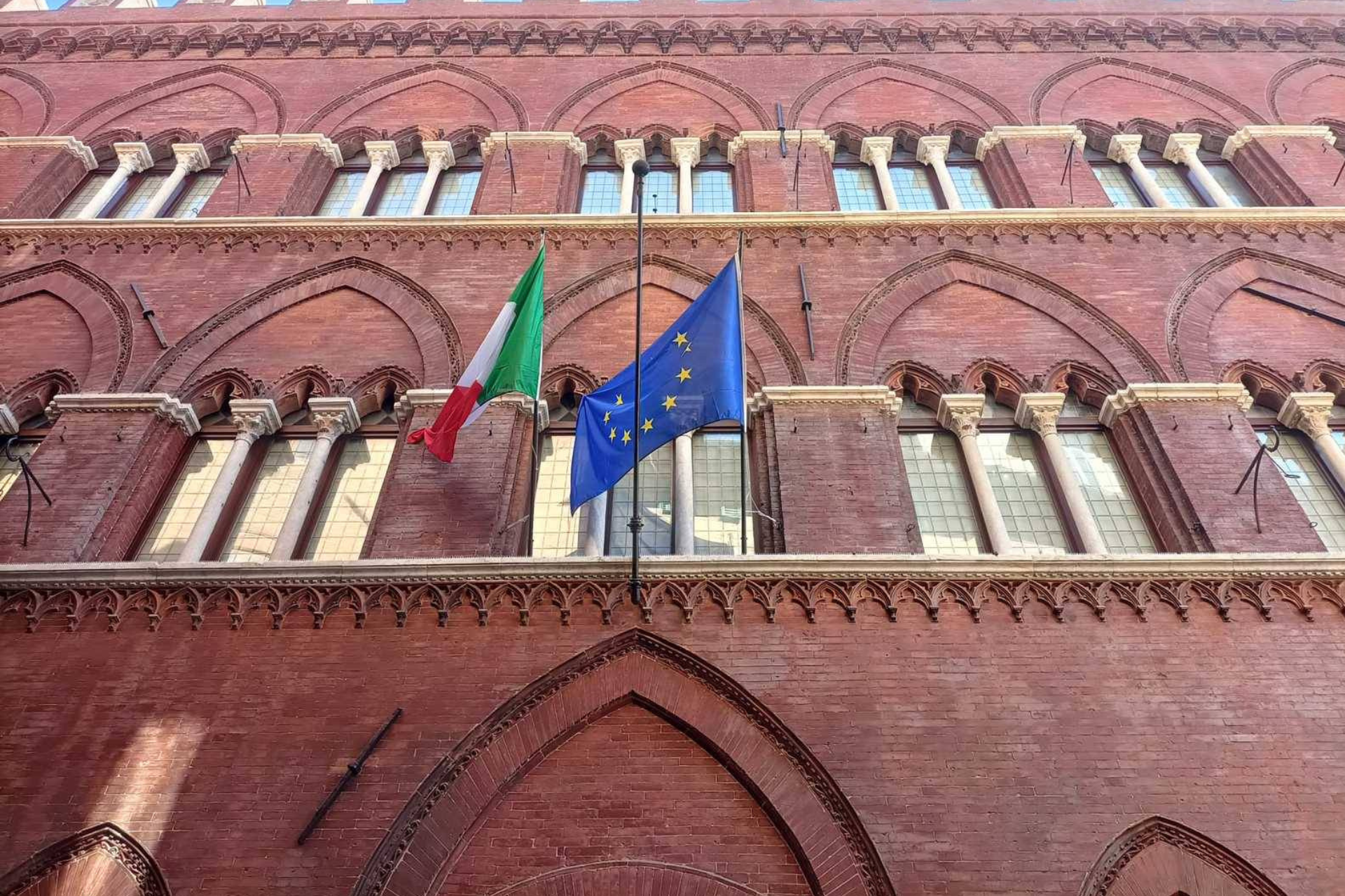 Pinacoteca Nazionale di Siena