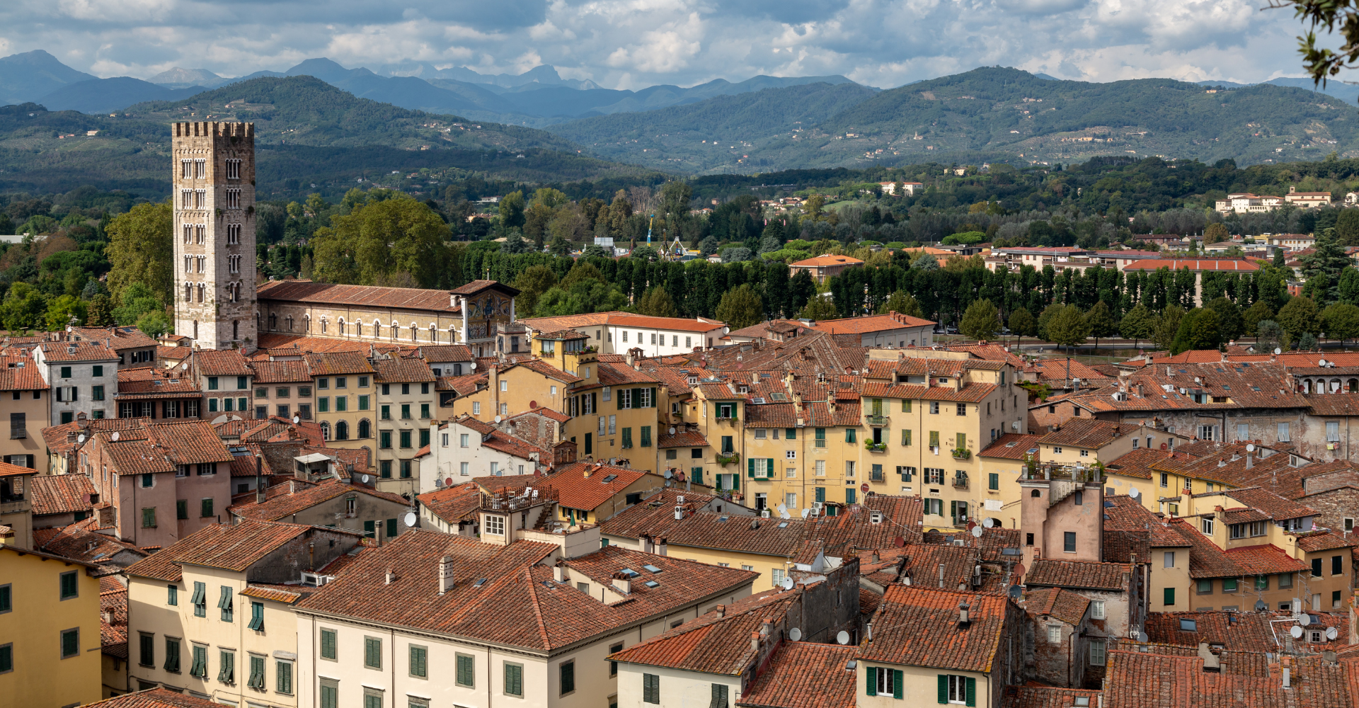 Visite guidate Lucca