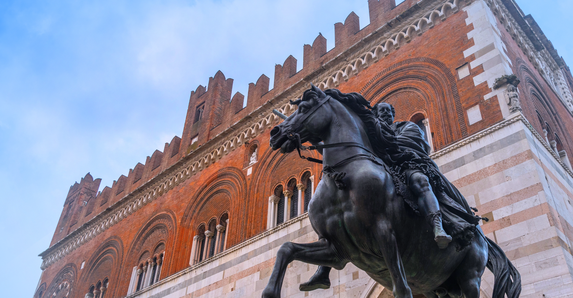 Visite guidate Piacenza