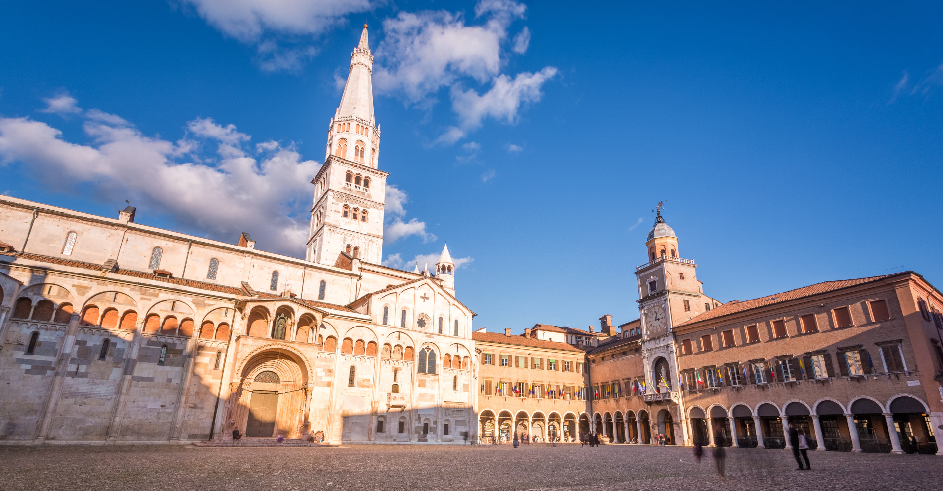 Visite guidate Modena