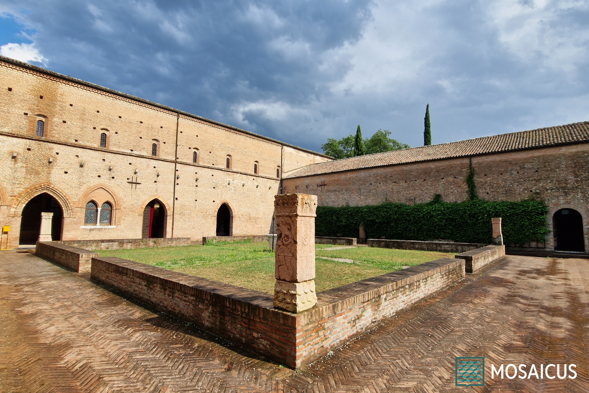 Abbazia di Pomposa