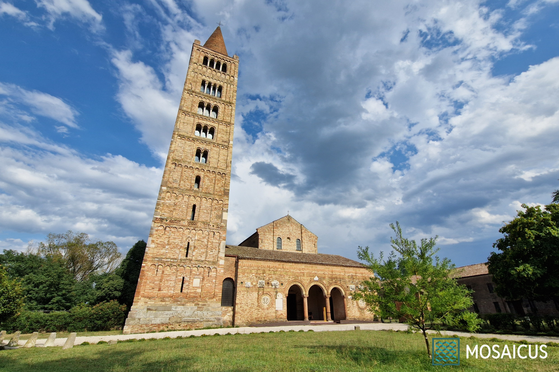 Abbazia di Pomposa
