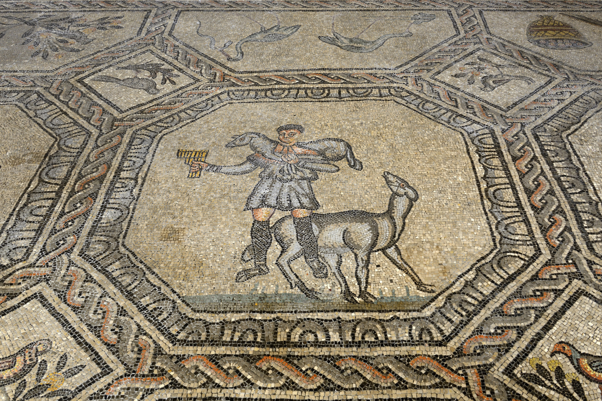Basilica di Aquileia: storia, mosaici e arte sacra