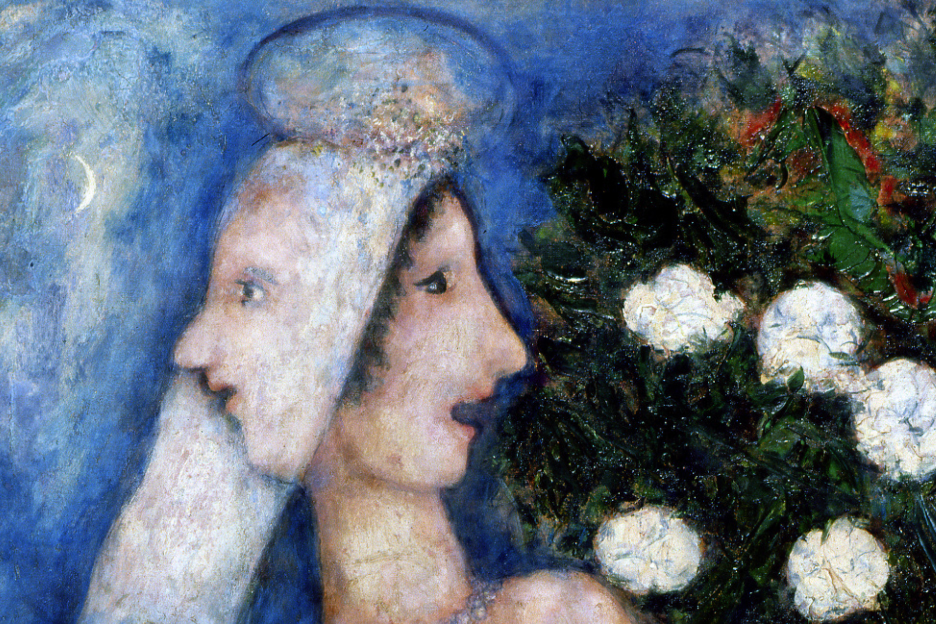 Mostra di Chagall a Ferrara: un viaggio tra sogno, colore e spiritualità