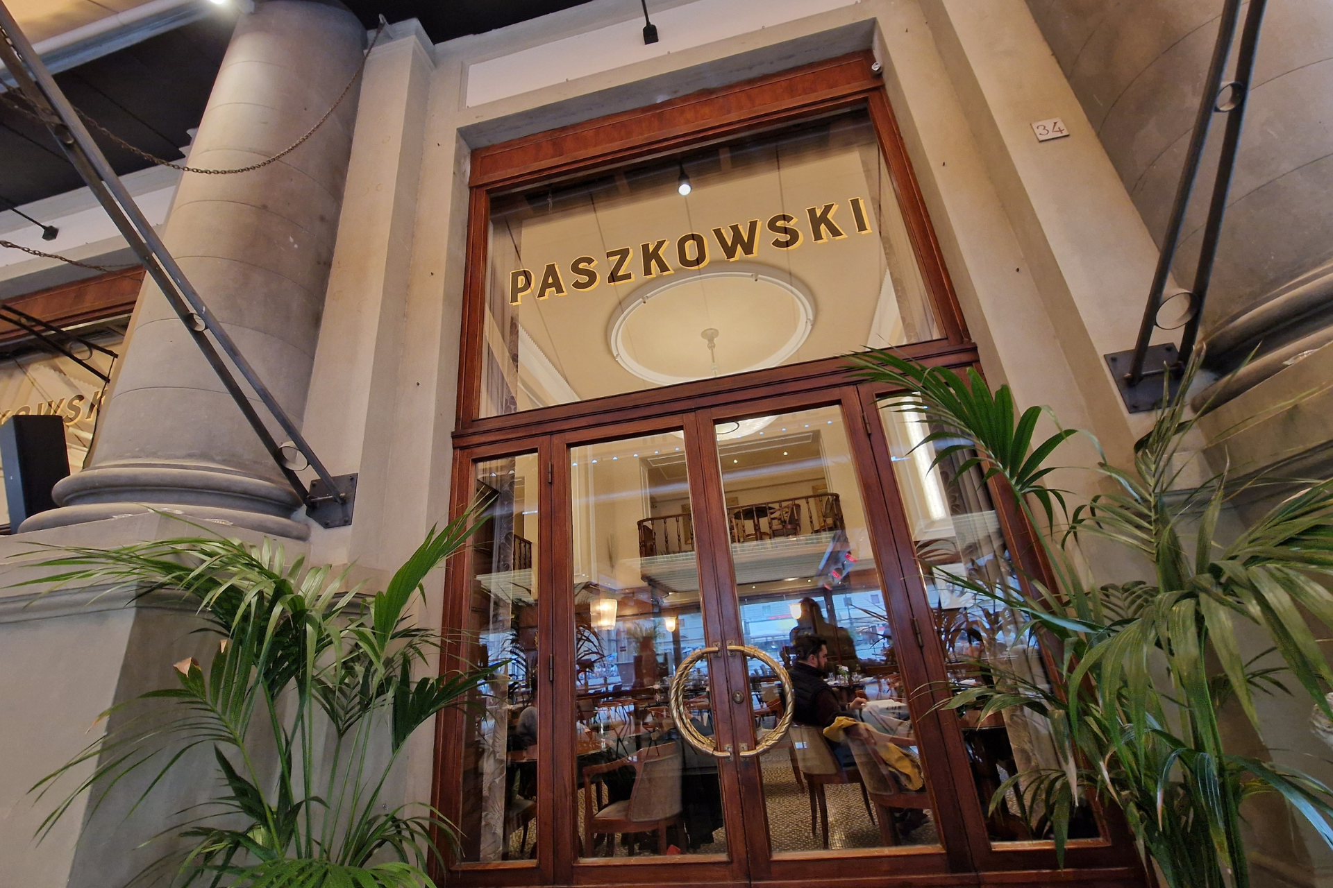 Caffè storici di Firenze - visita guidata con assaggio