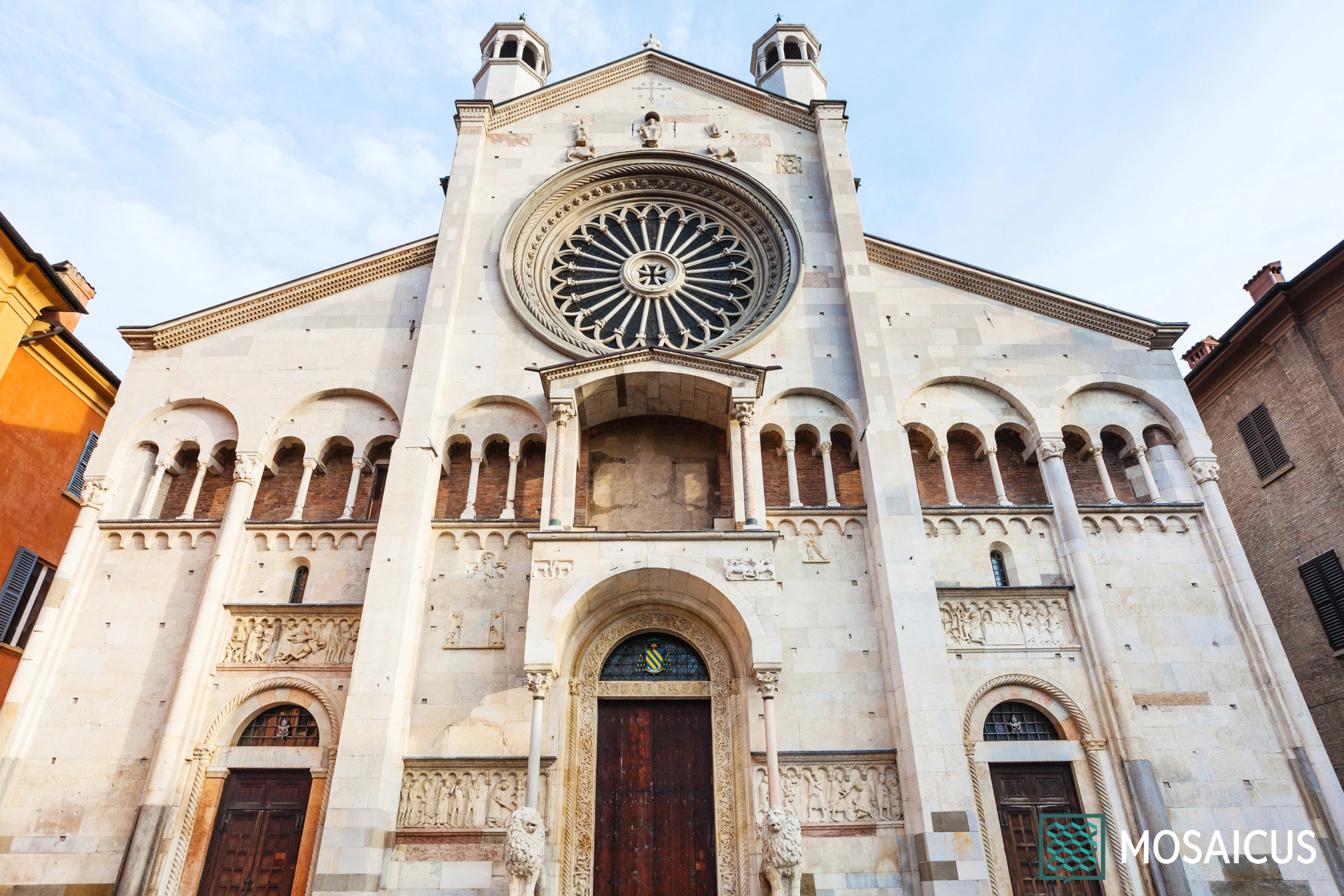 Duomo di Modena