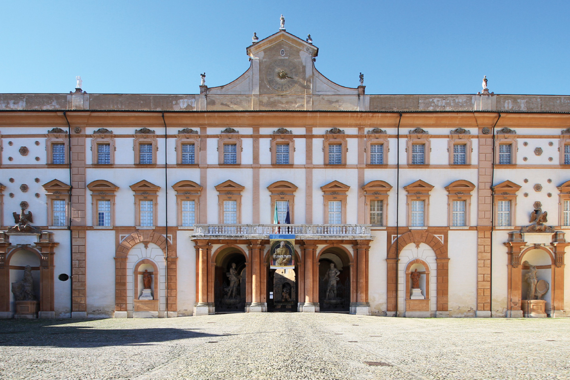 Galleria Estense di Modena​