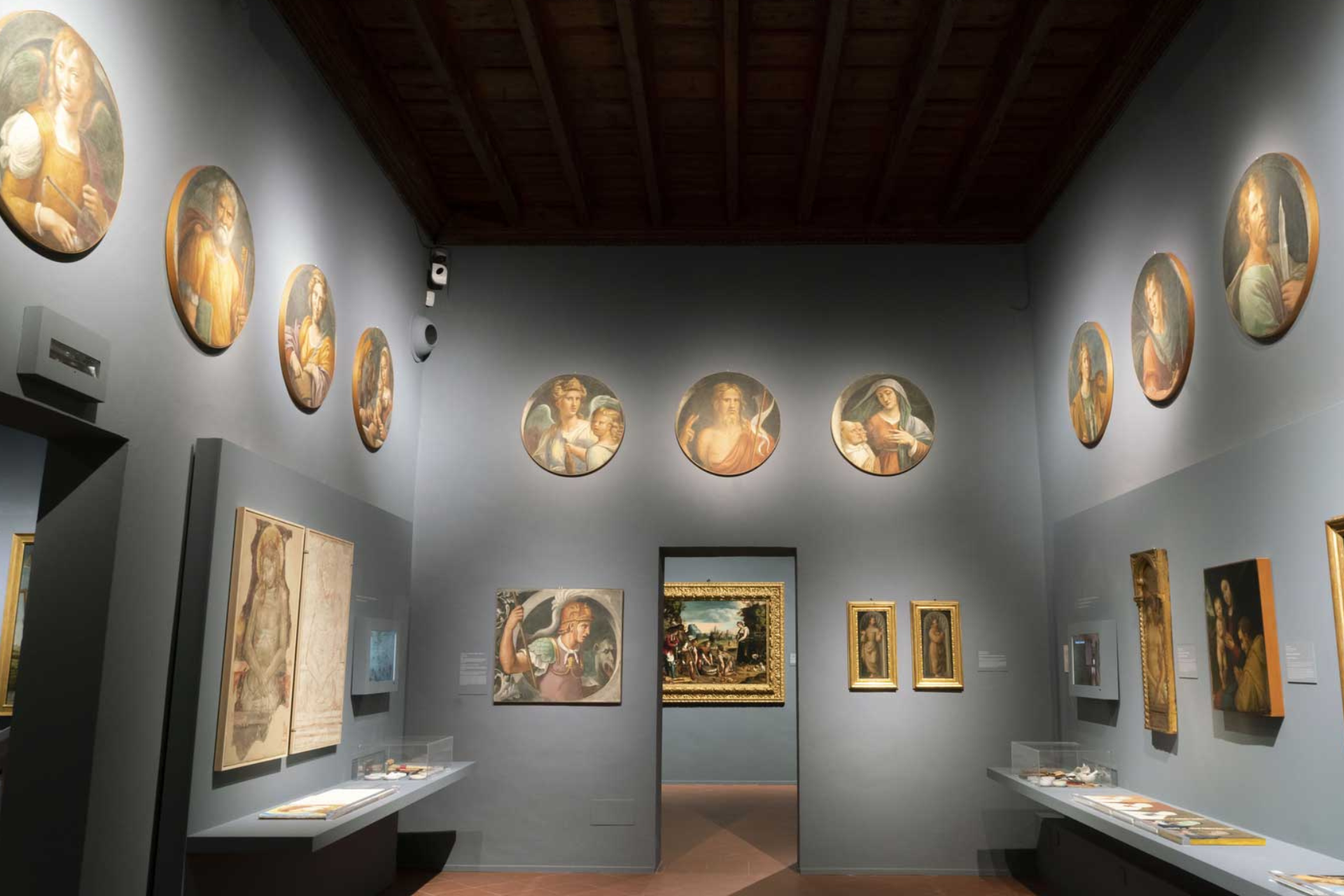 Galleria Estense di Modena​