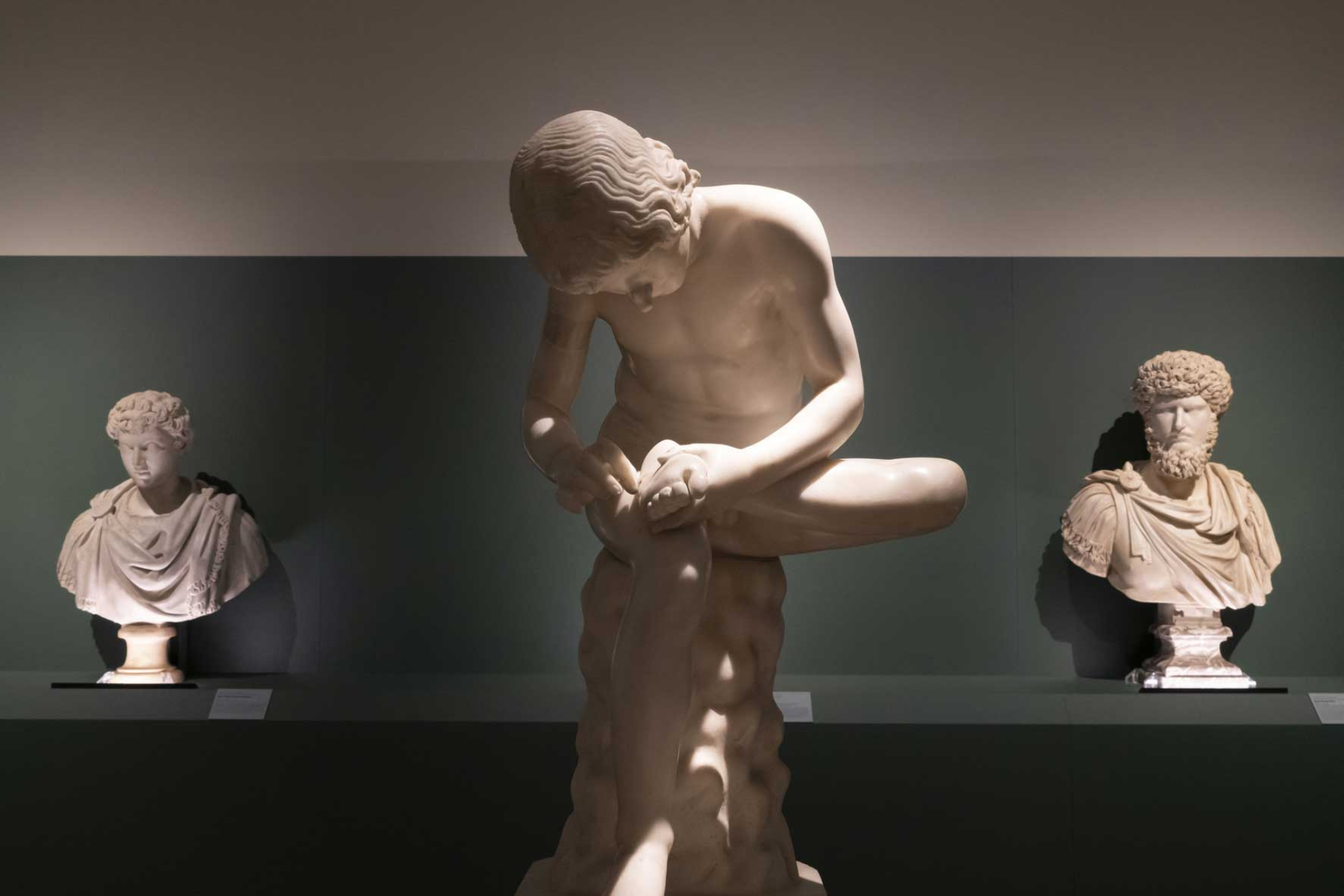 Galleria Estense di Modena​