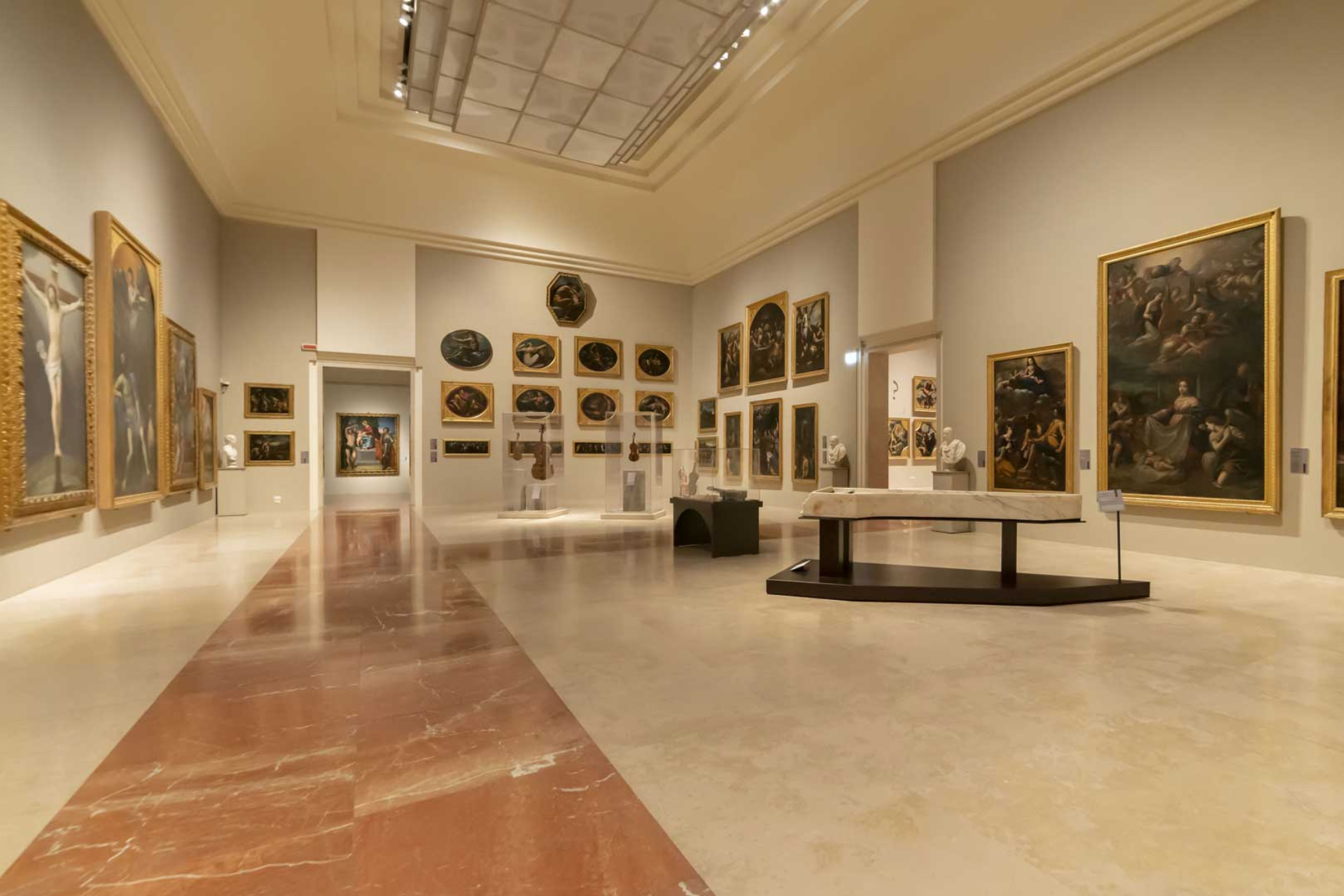 Galleria Estense di Modena​