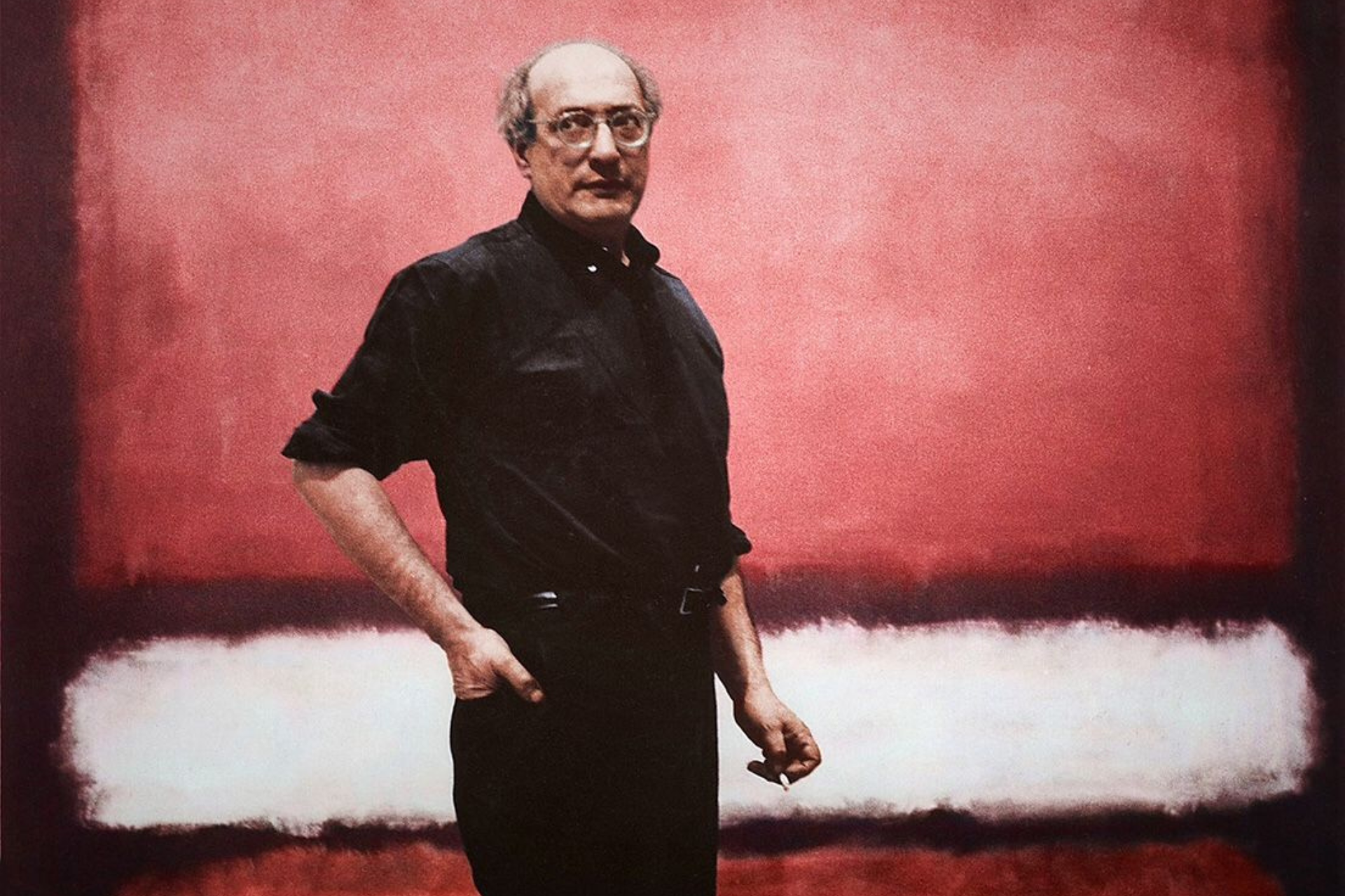 Mostra di Mark Rothko a Firenze 2025: capolavori a Palazzo Strozzi
