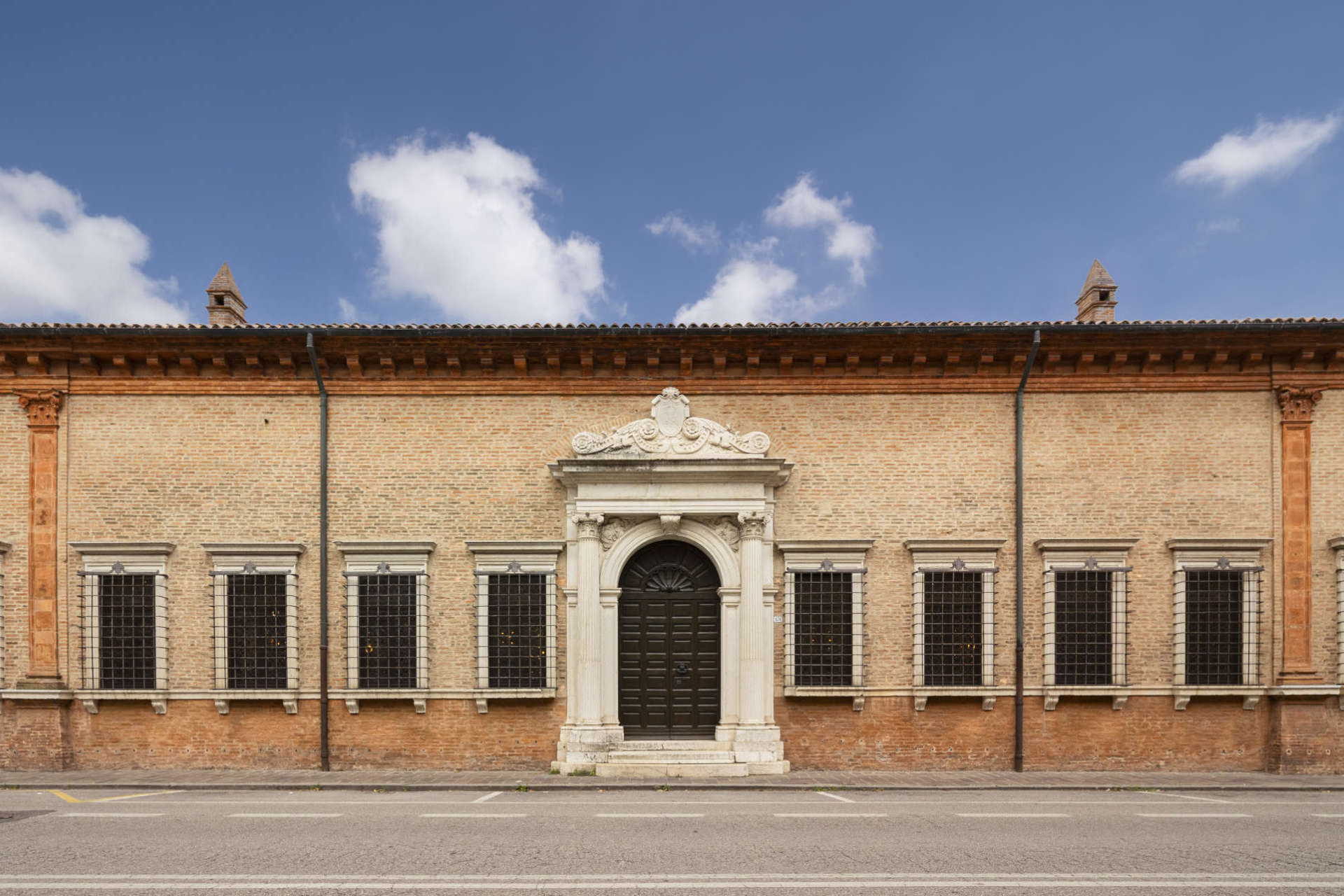 Palazzina Marfisa D'este