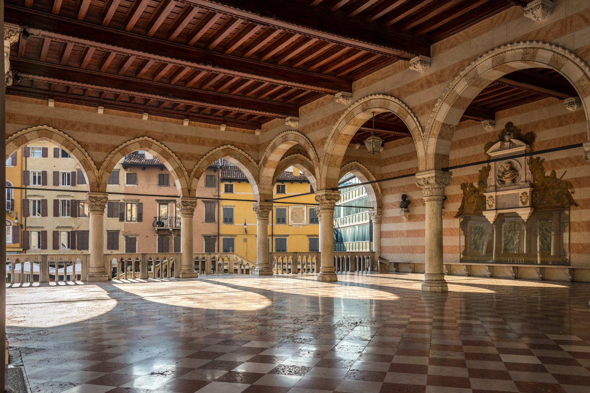 Segreti e alle curiosità di Udine - Leggende e misteri della città friulana​