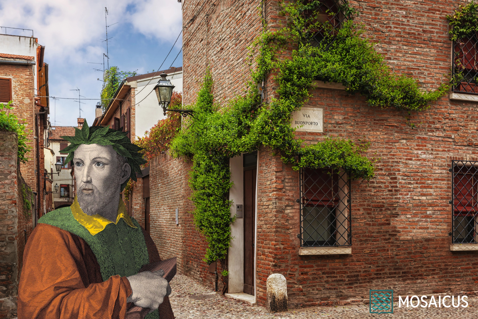 La Ferrara di Torquato Tasso: visita guidata tra letteratura e Rinascimento estense