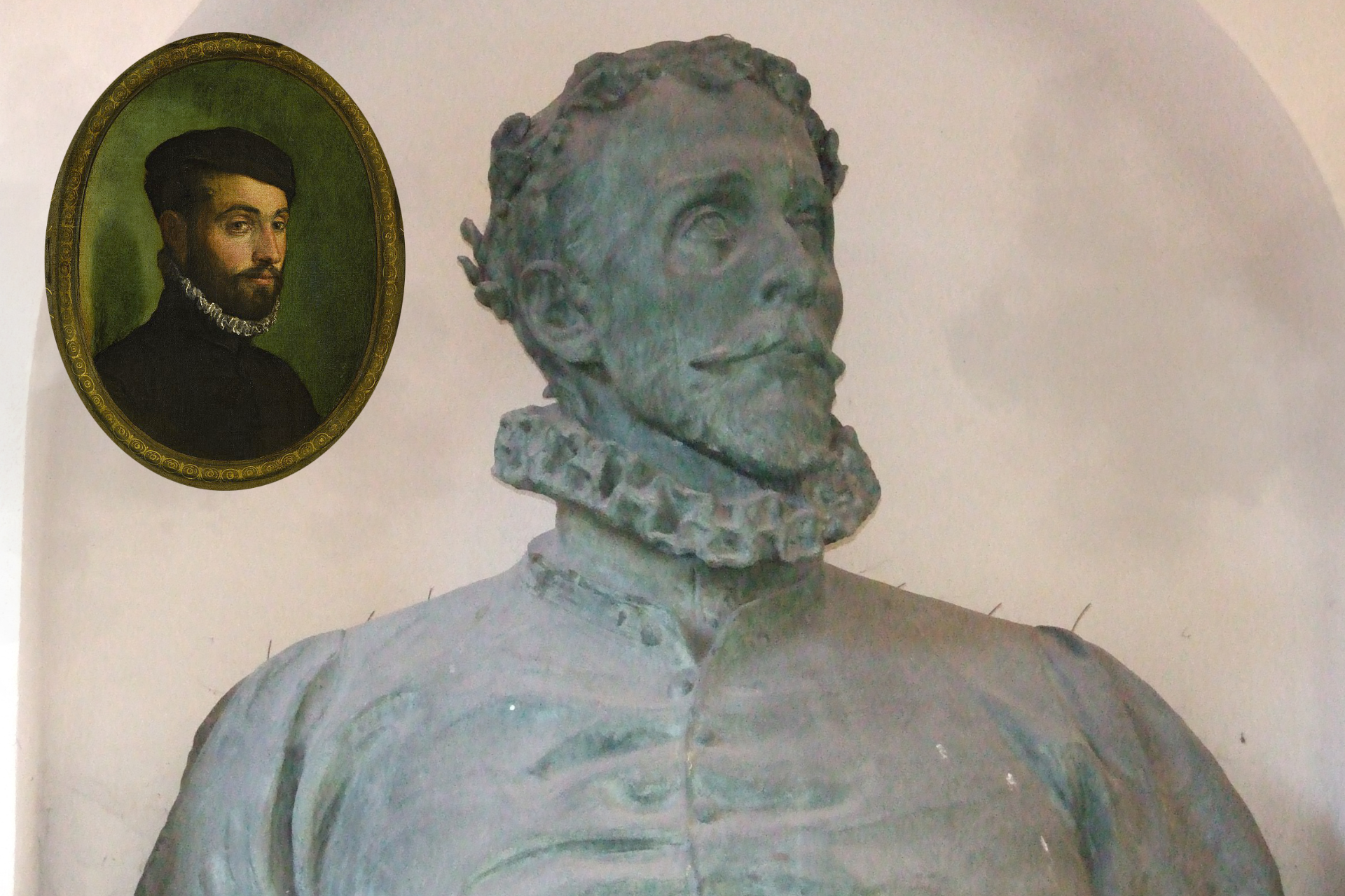 La Ferrara di Torquato Tasso: visita guidata tra letteratura e Rinascimento estense