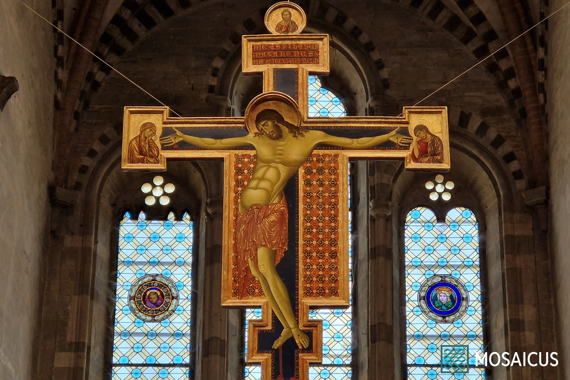 Segreti e curiosità di Arezzo
