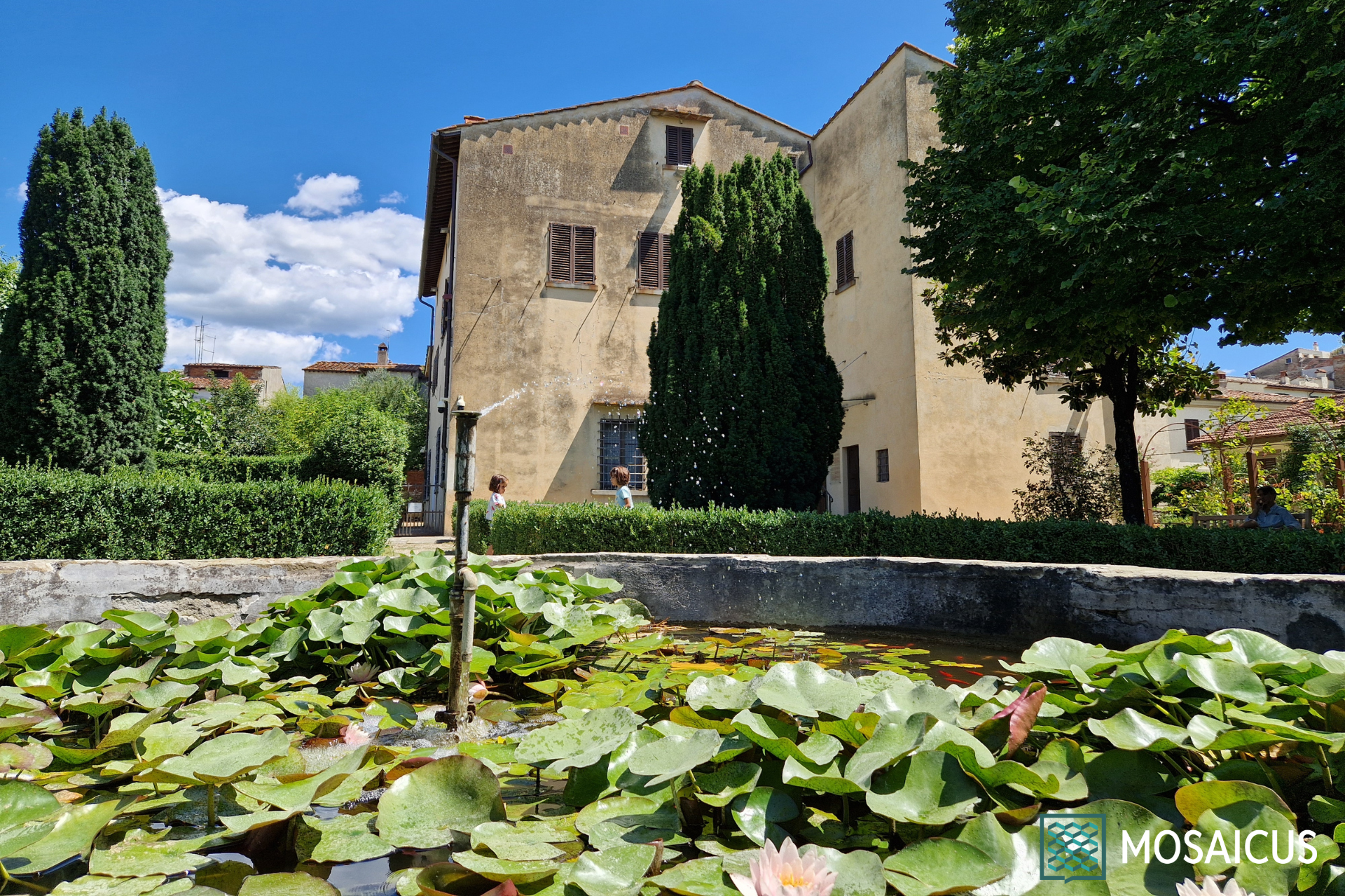 Segreti e curiosità di Arezzo