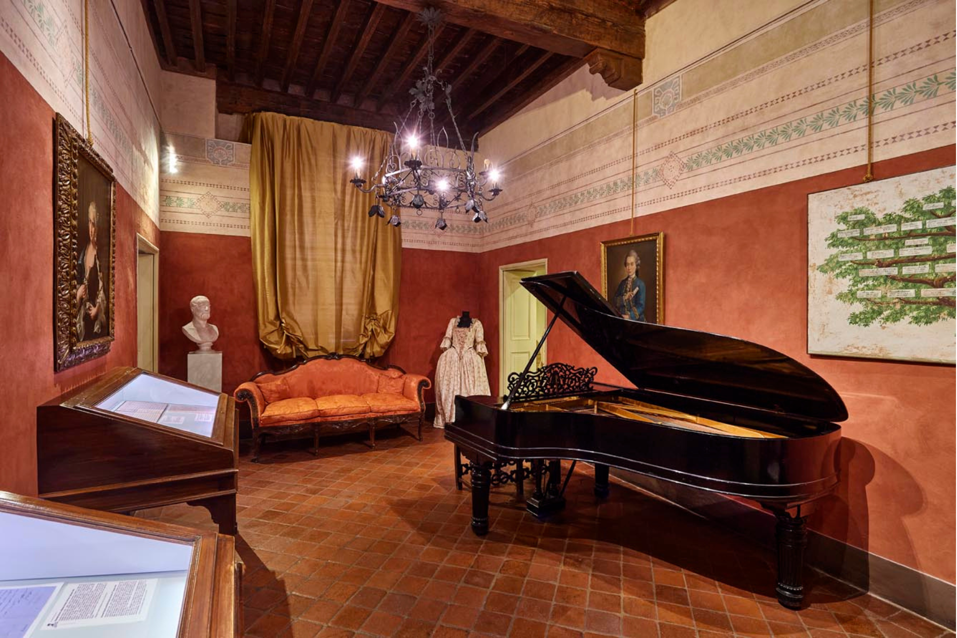 Casa Natale di Puccini
