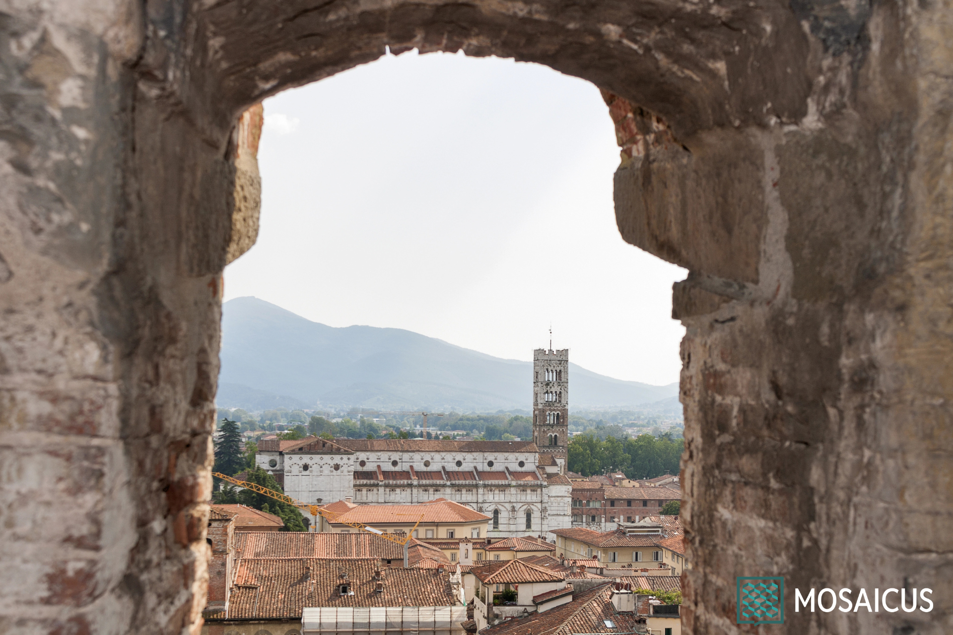 Cattedrale San Martino Lucca