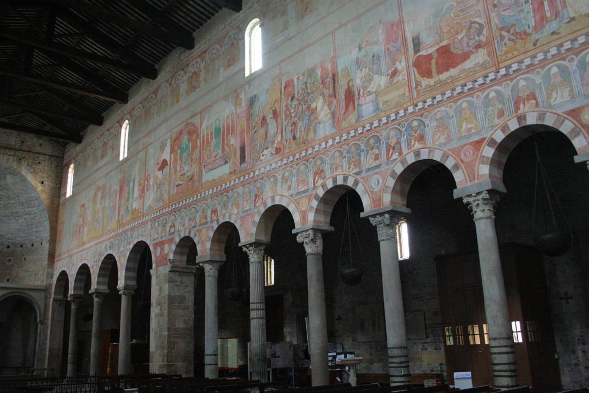 San Piero a Grado​