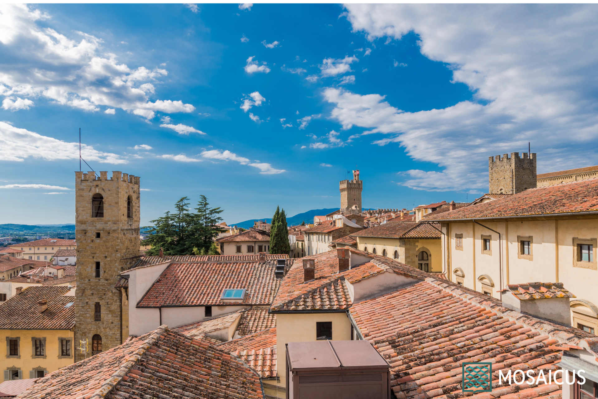 Segreti e curiosità di Arezzo