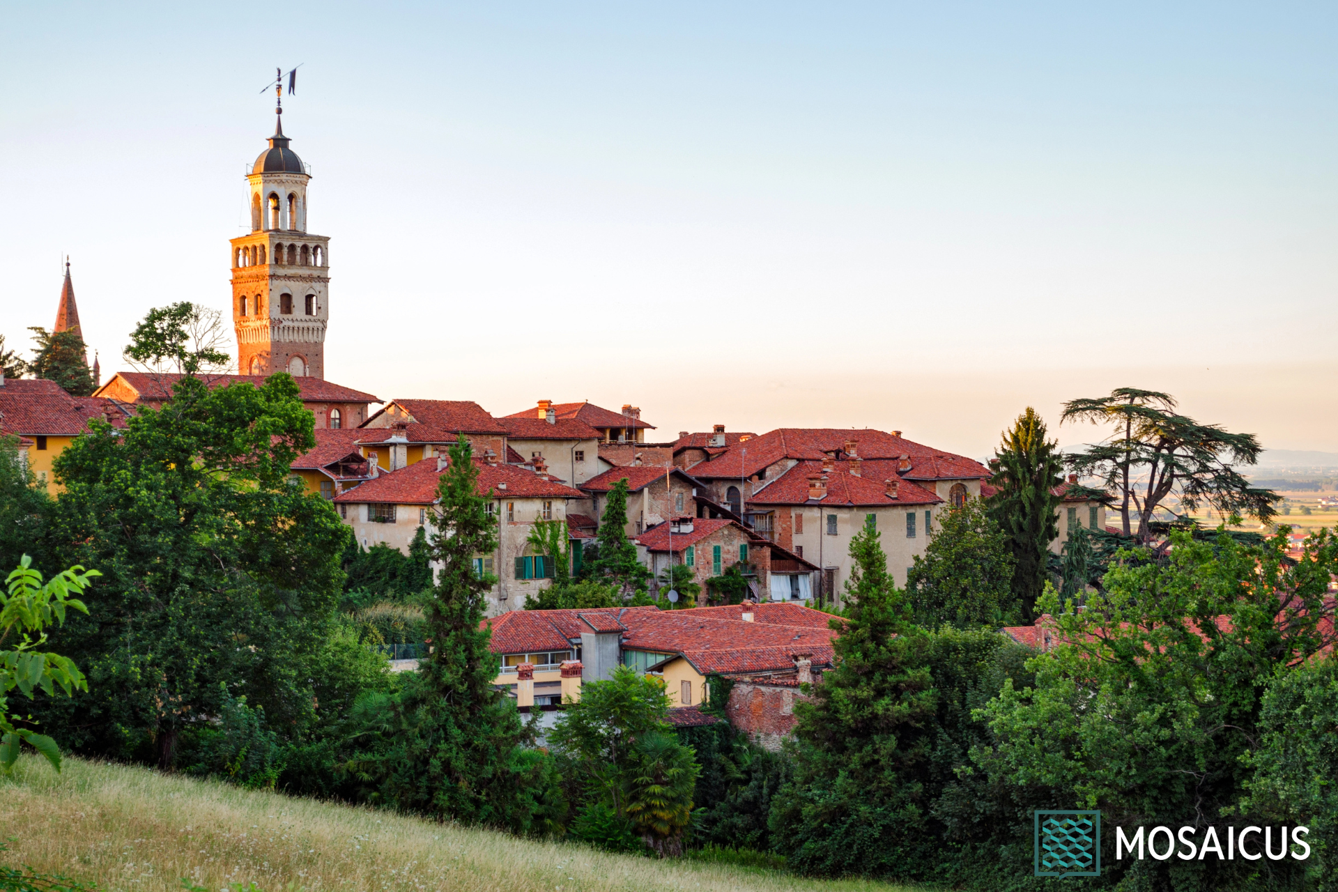 Silvio Pellico a Saluzzo