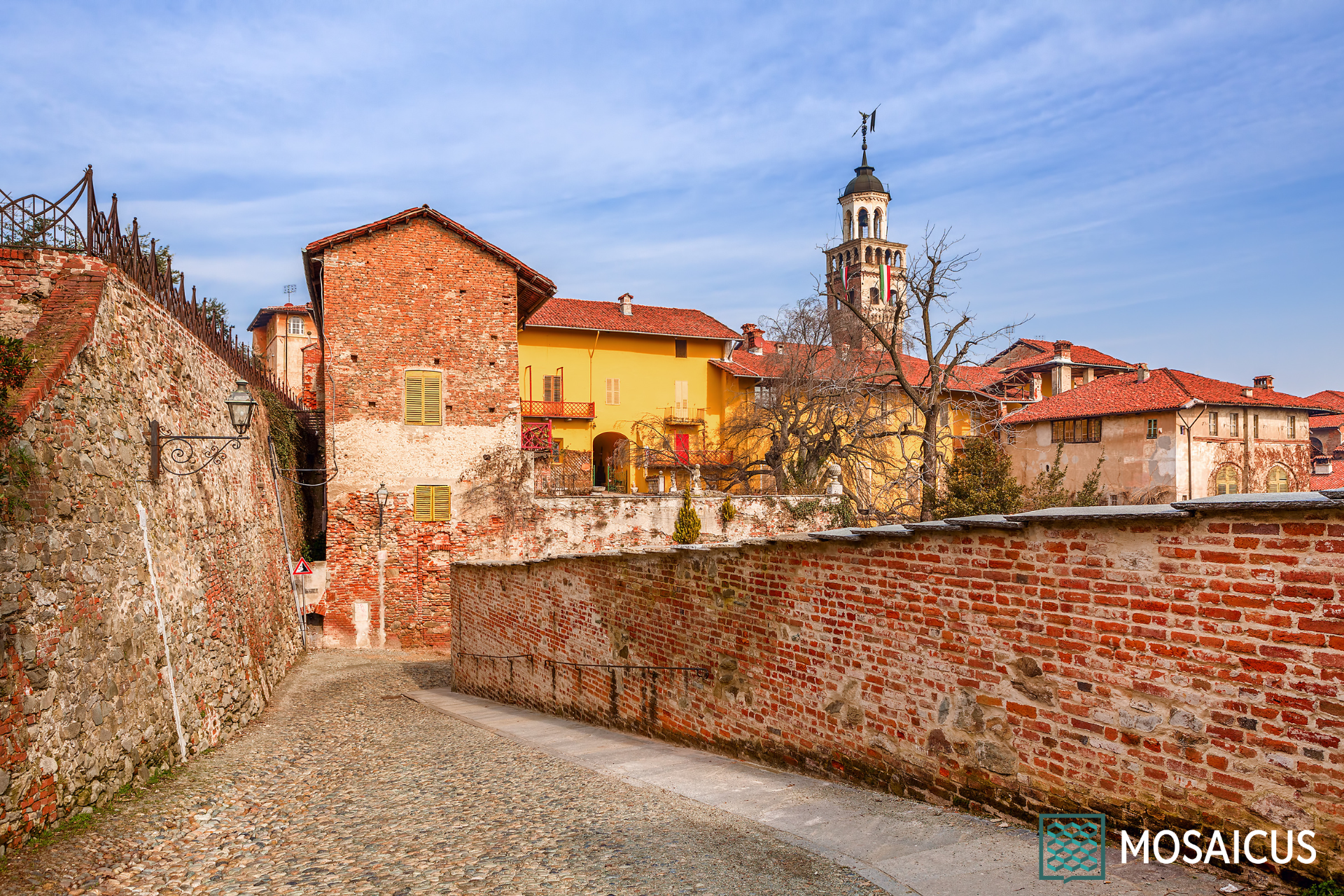 Silvio Pellico a Saluzzo