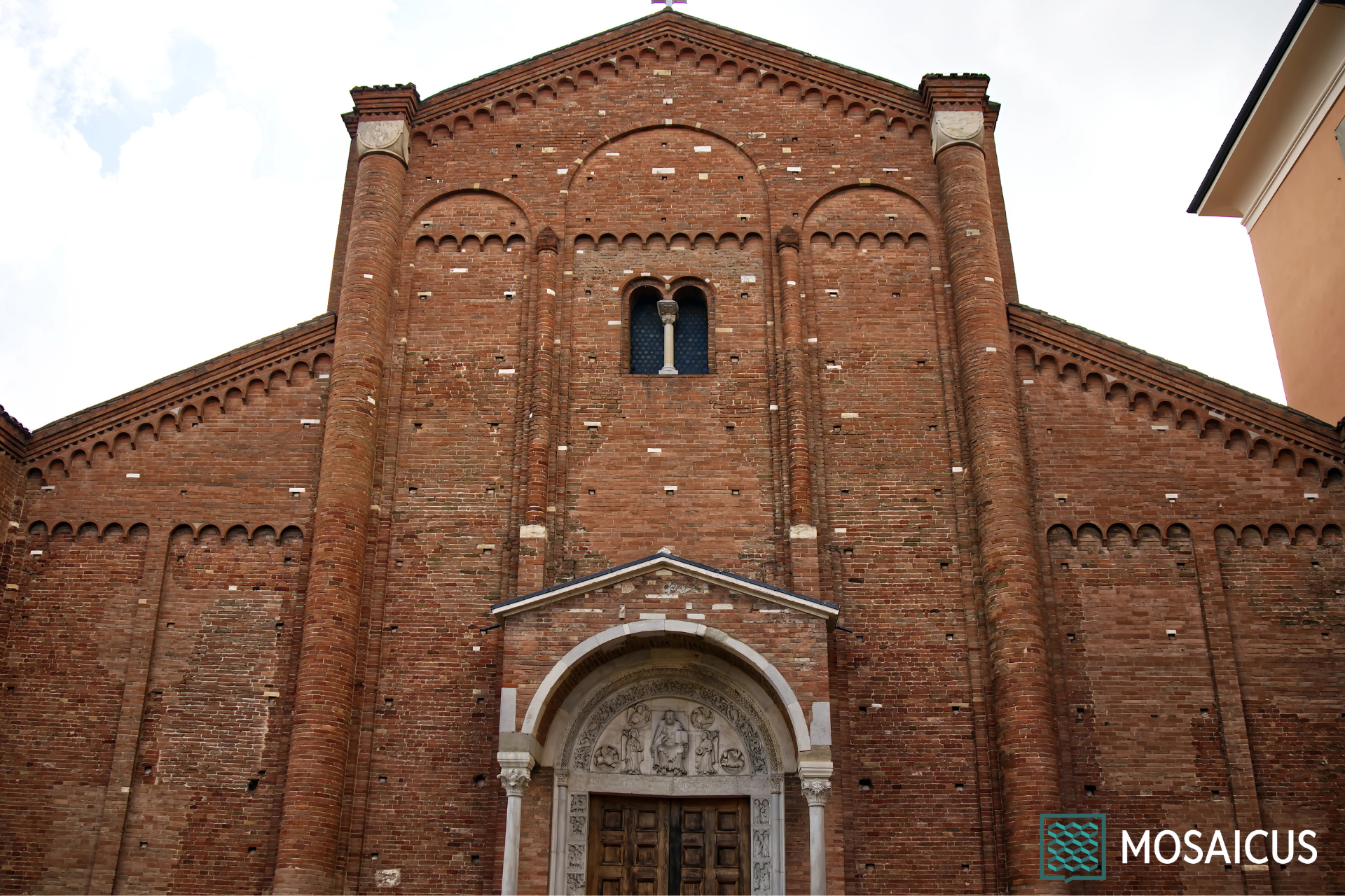 Abbazia di Nonantola