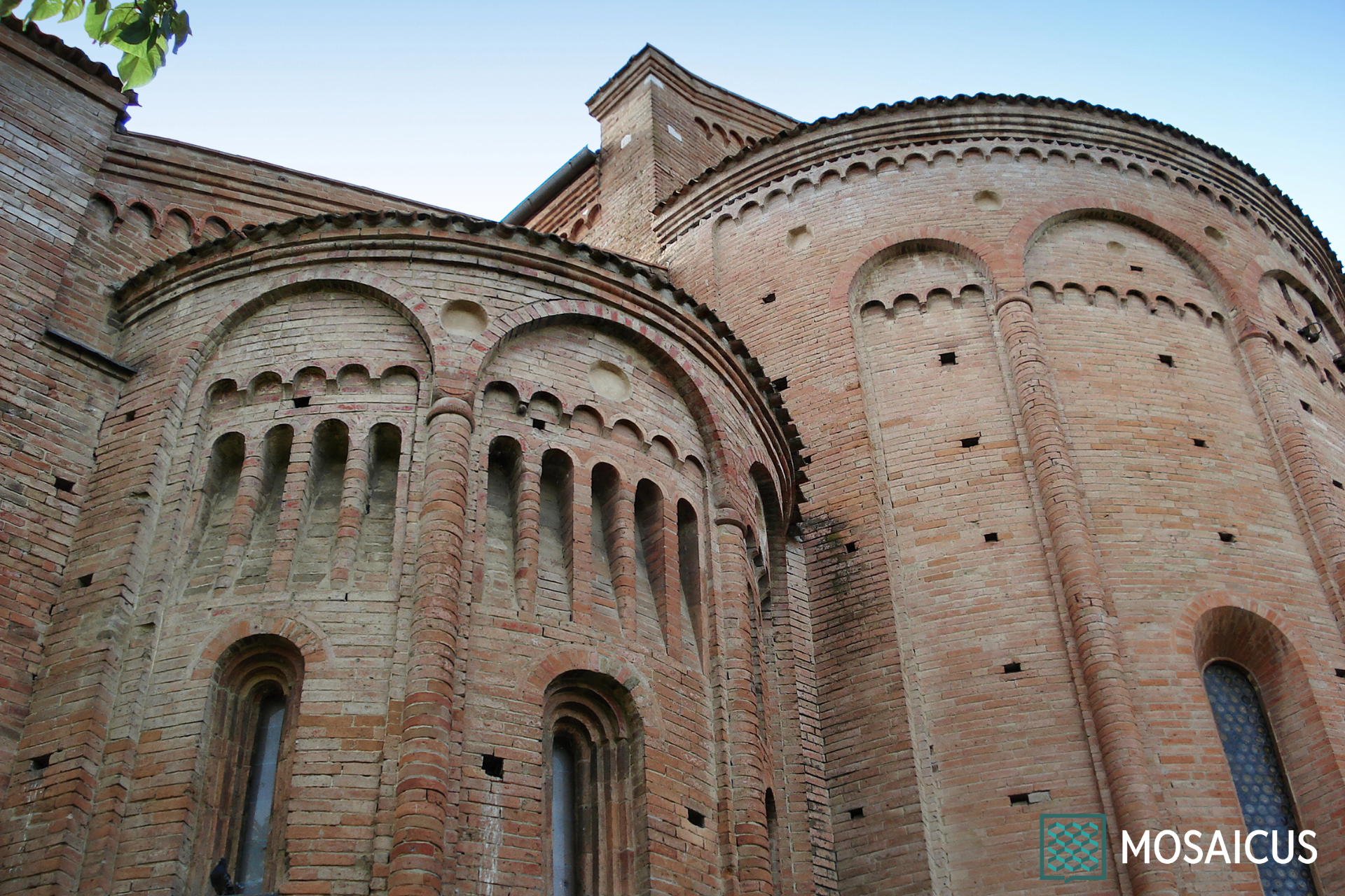 Abbazia di Nonantola