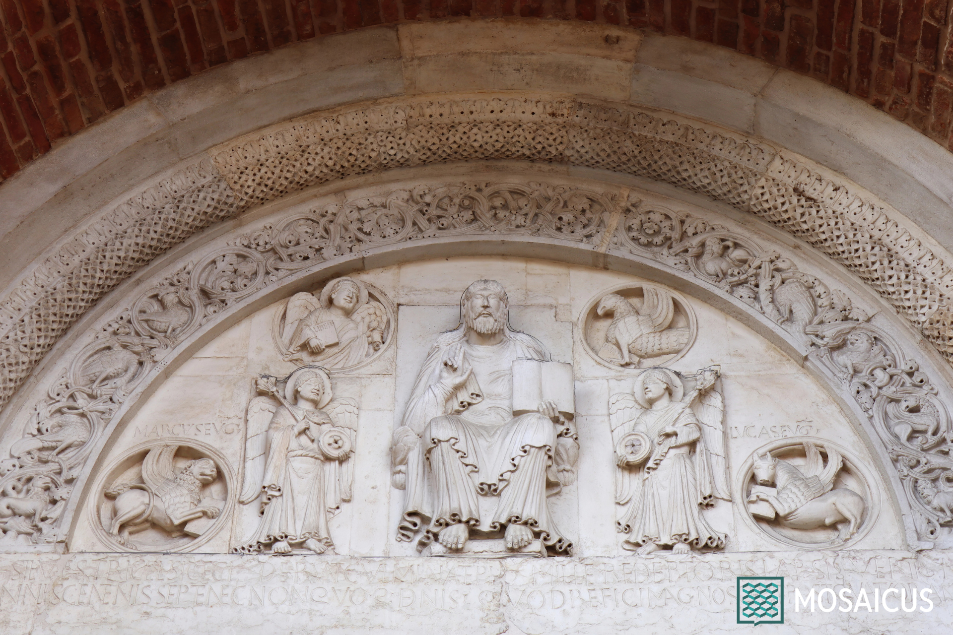 Abbazia di Nonantola