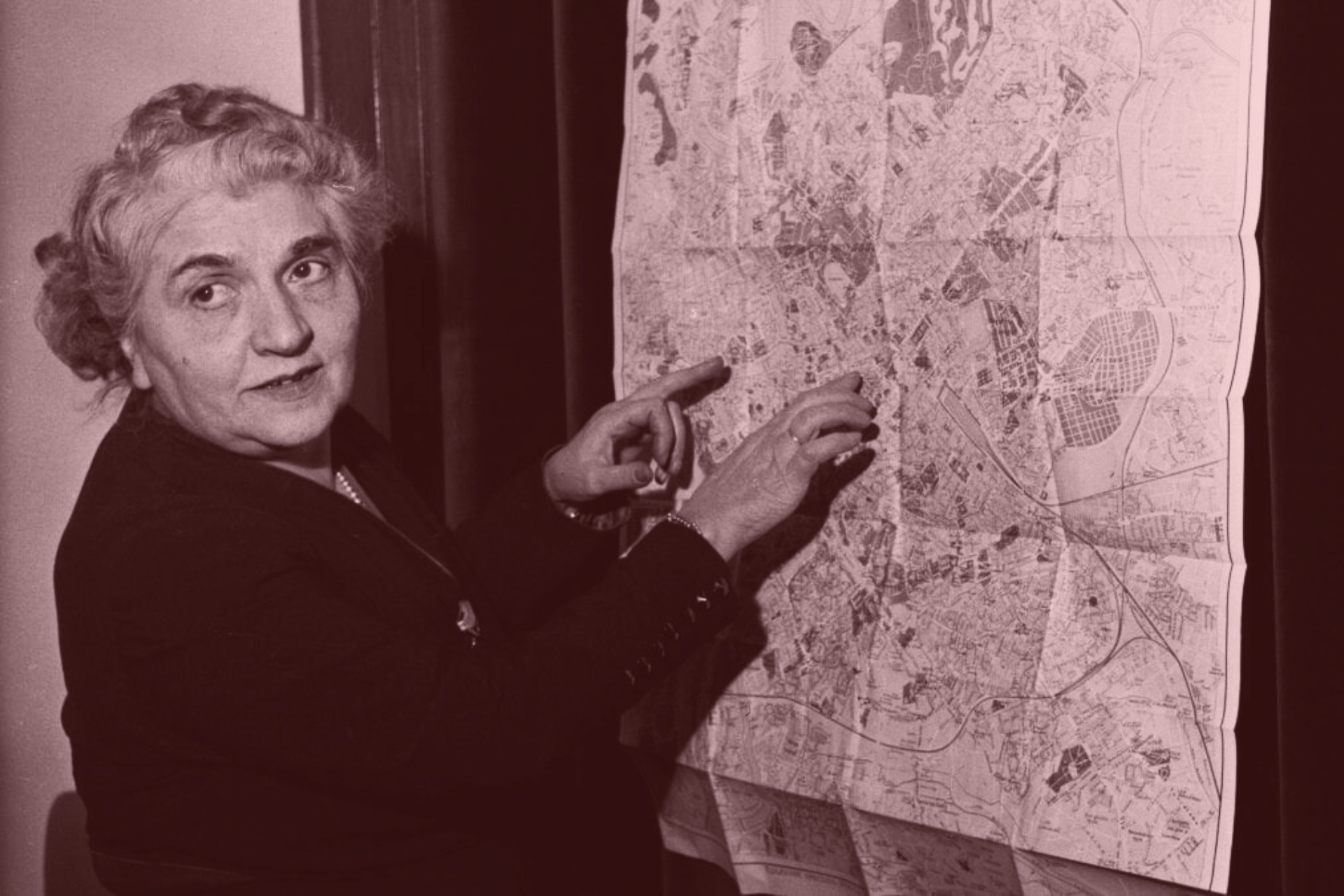 Brescia a Luci Rosse