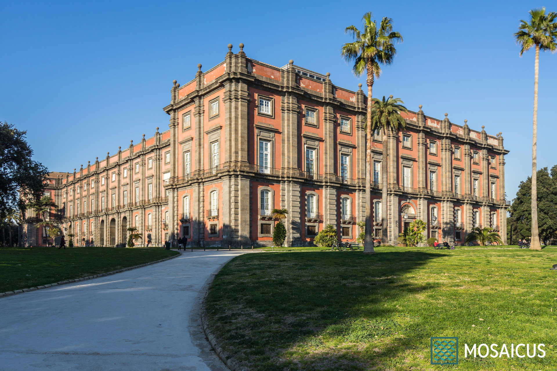 Visita guidata al Museo di Capodimonte
