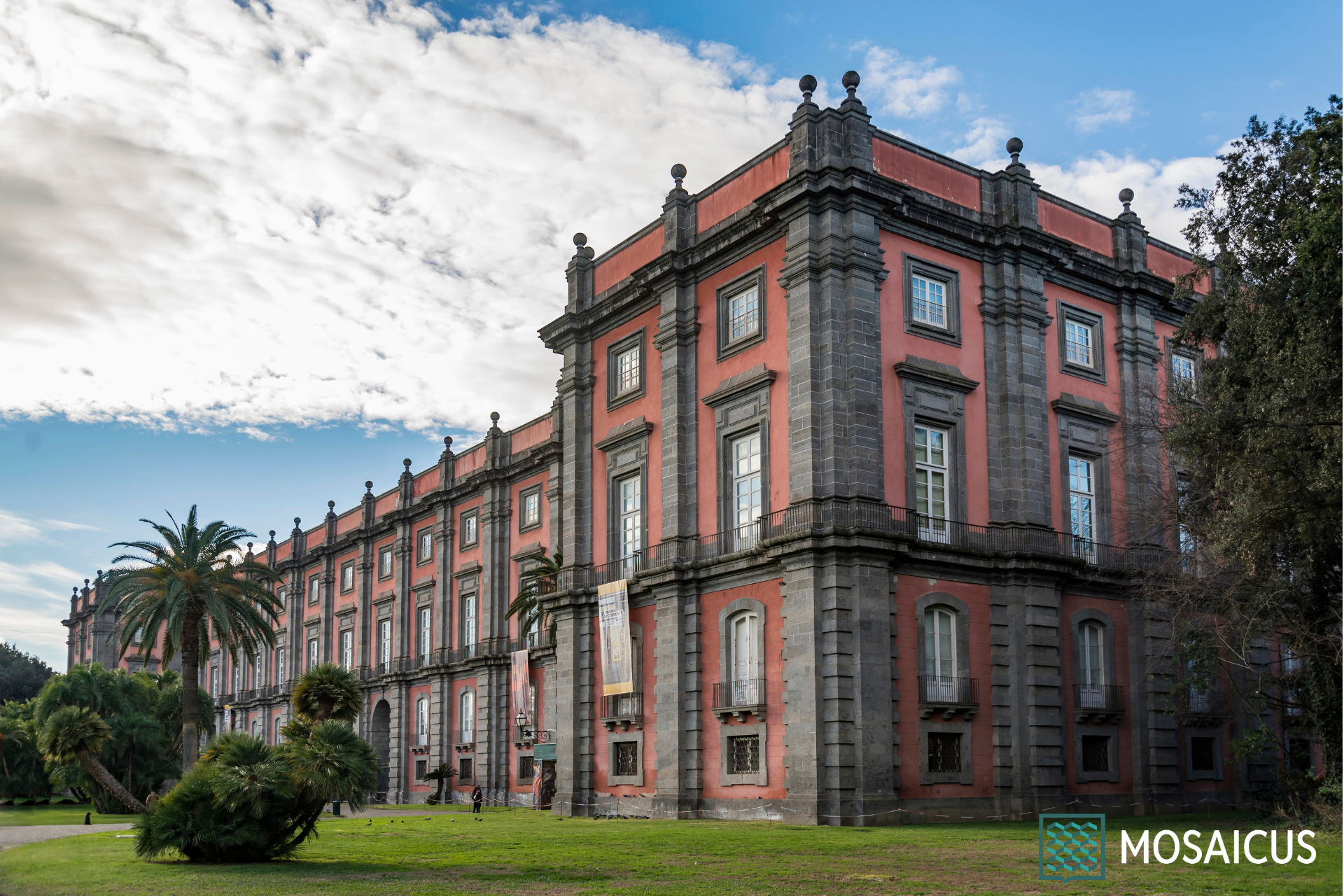 Visita guidata al Museo di Capodimonte