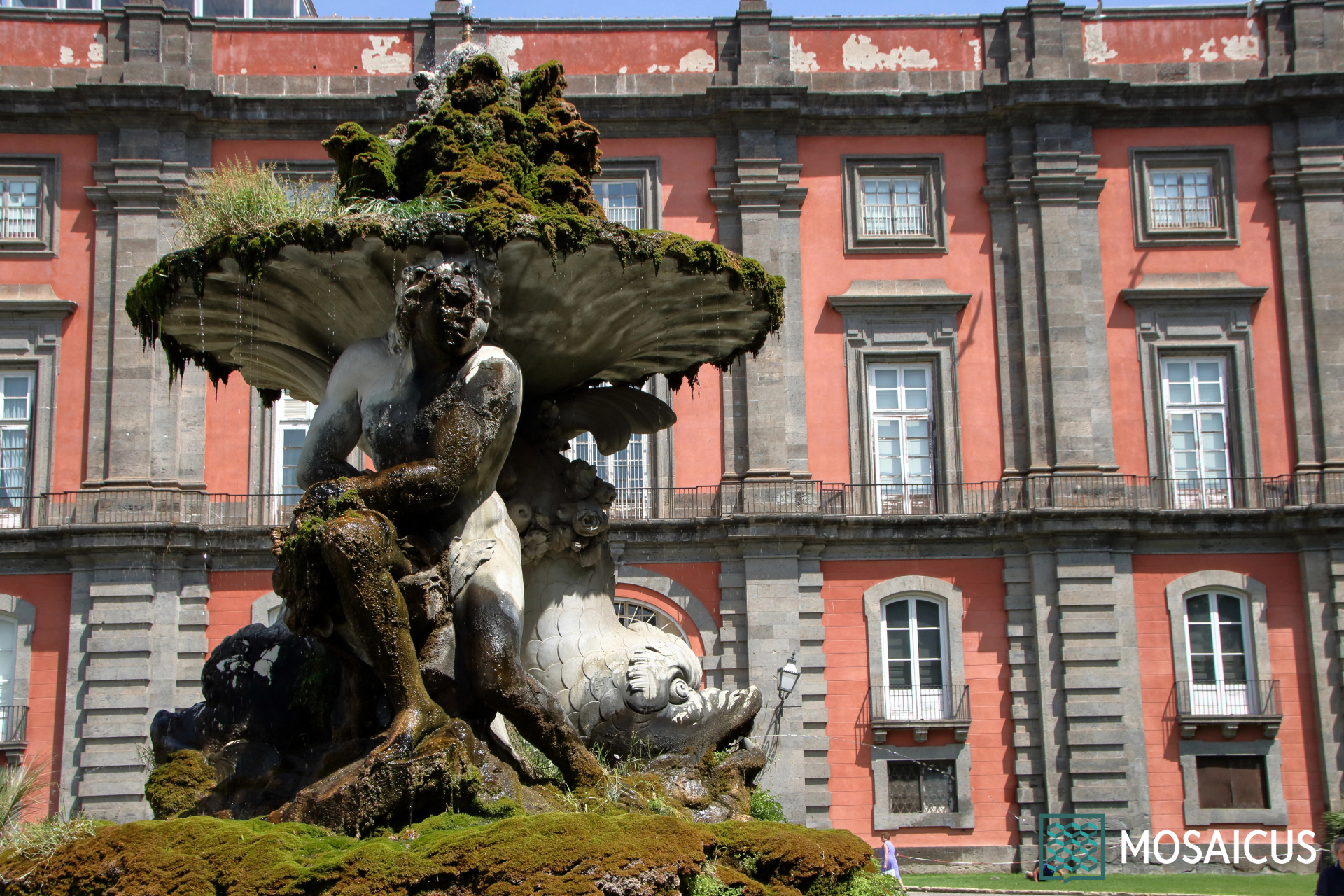 Visita guidata al Museo di Capodimonte