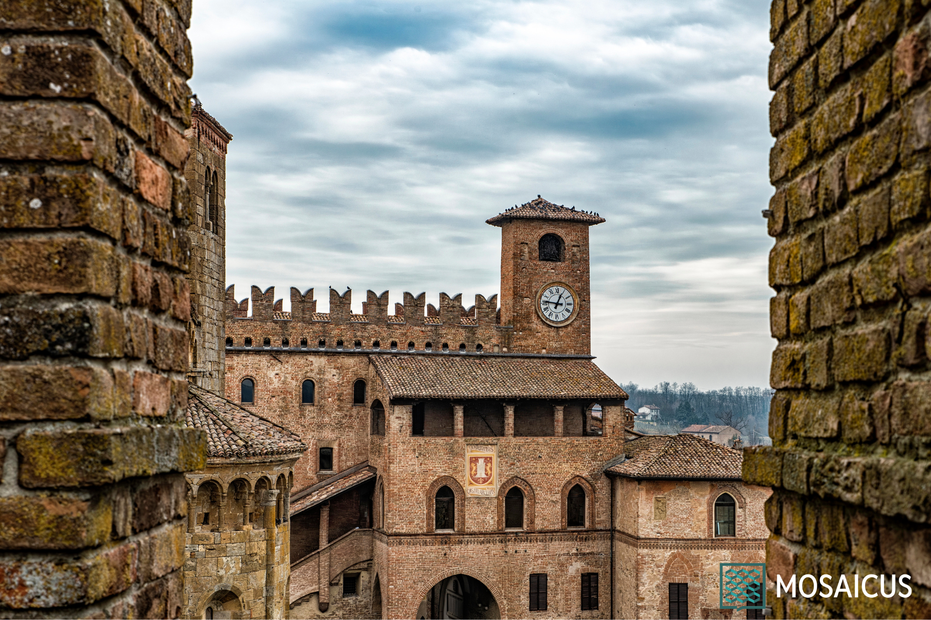 Castell'Arquato