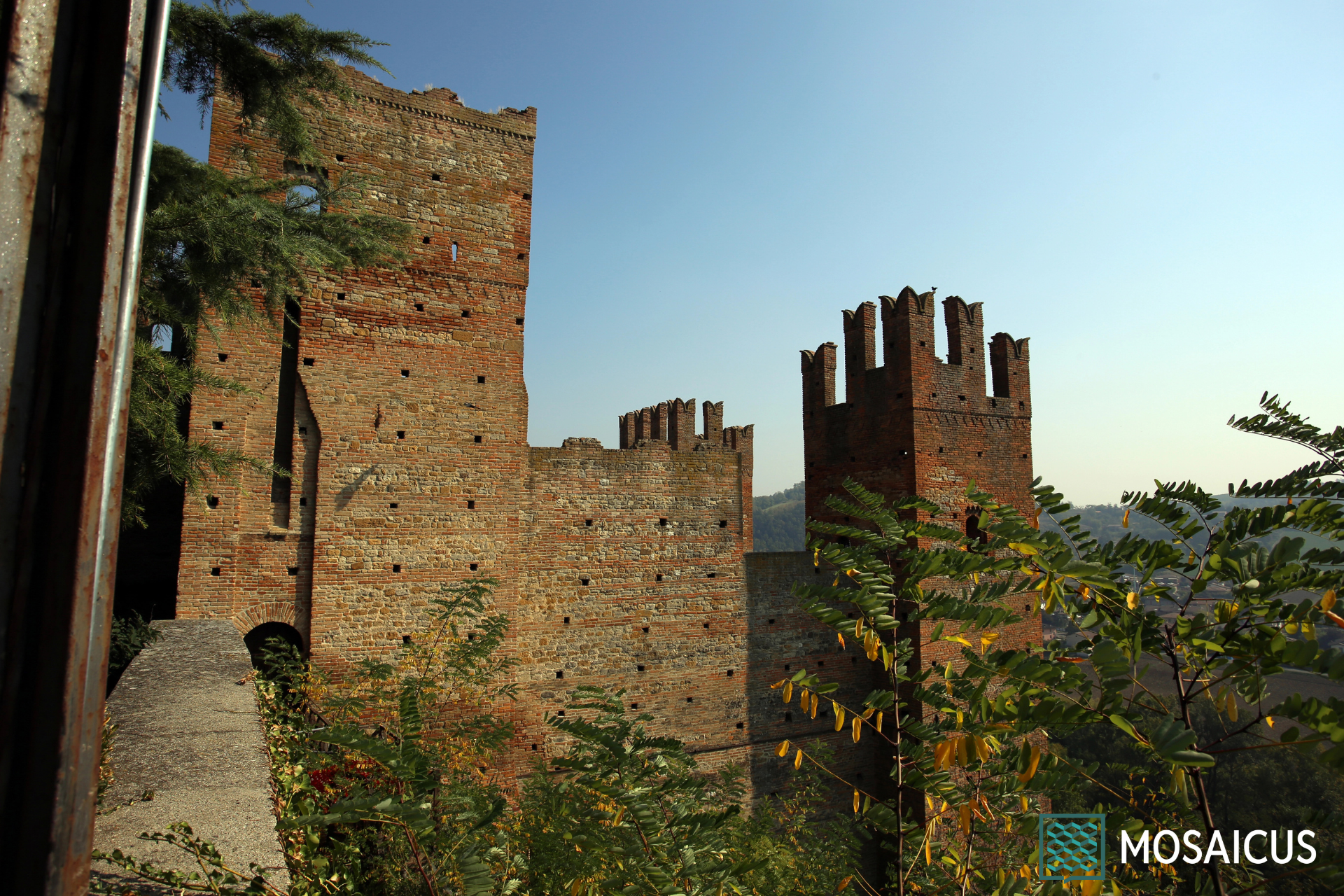 Castell'Arquato