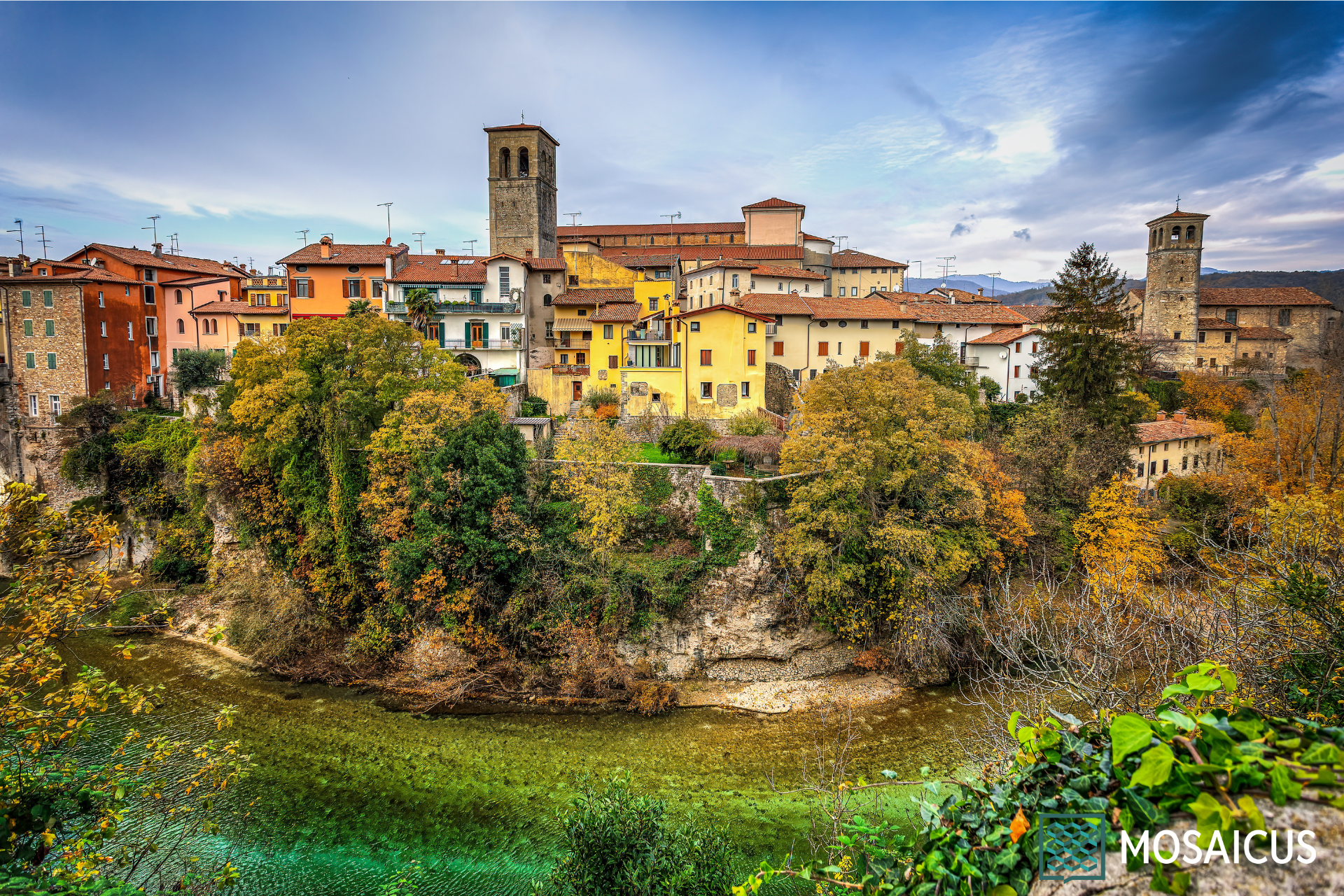 Visita guidata a Cividale del Friuli