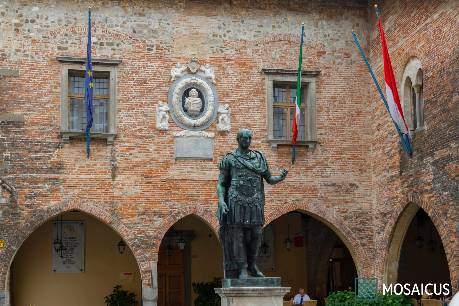 Visita guidata a Cividale del Friuli