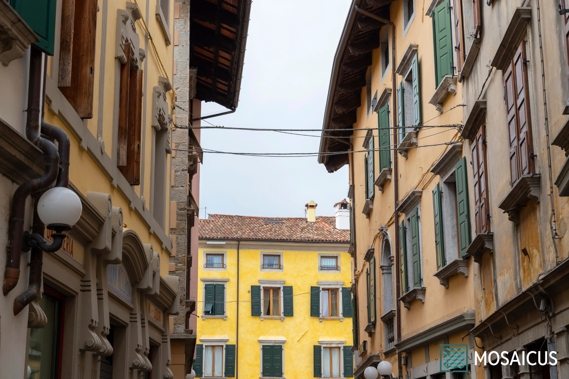 Visita guidata a Cividale del Friuli